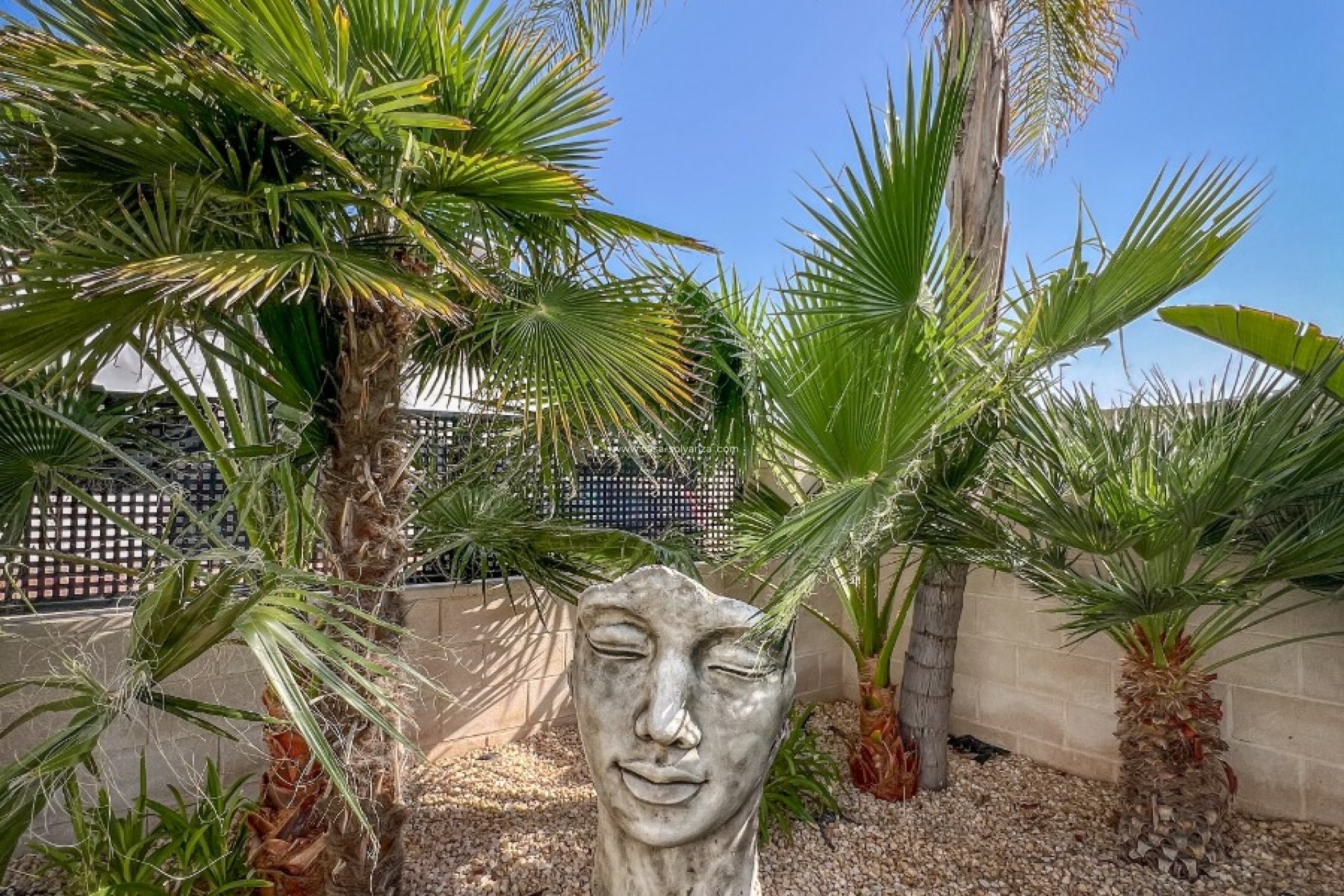 Wiederverkauf - Bungalow Ground Floor - San javier