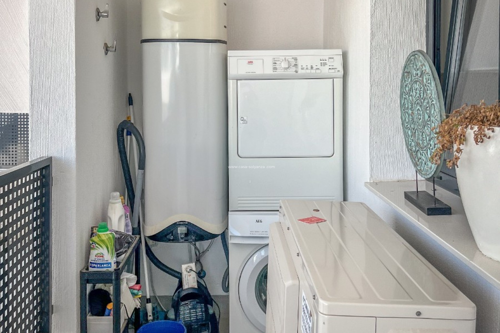 Wiederverkauf - Bungalow Ground Floor - San javier