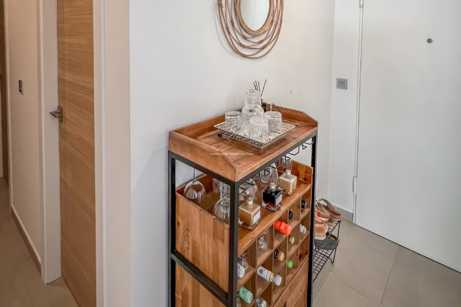 Wiederverkauf - Bungalow Ground Floor - San javier