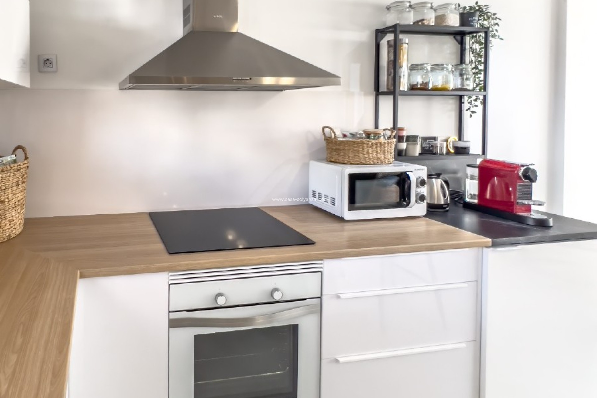 Wiederverkauf - Bungalow Ground Floor - San javier