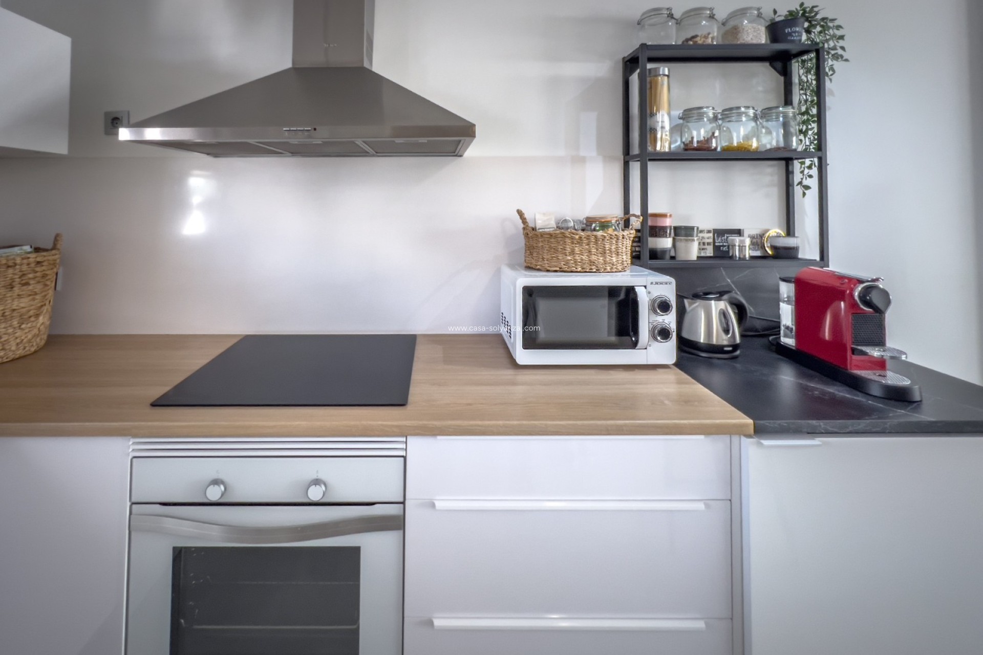 Wiederverkauf - Bungalow Ground Floor - San javier