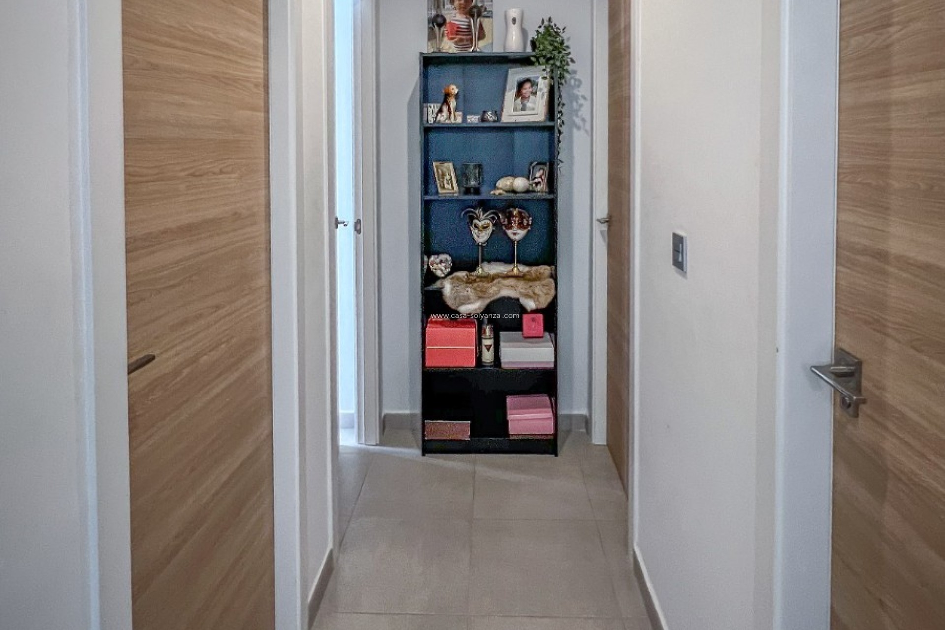 Wiederverkauf - Bungalow Ground Floor - San javier