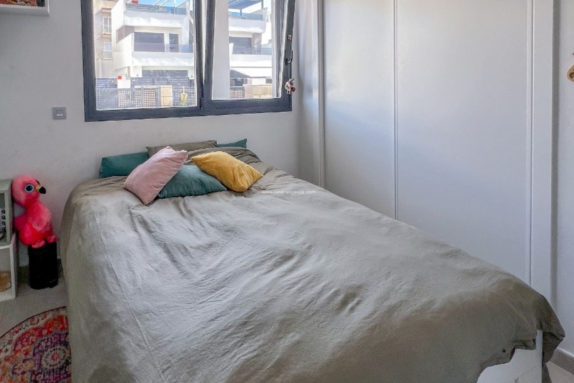 Wiederverkauf - Bungalow Ground Floor - San javier