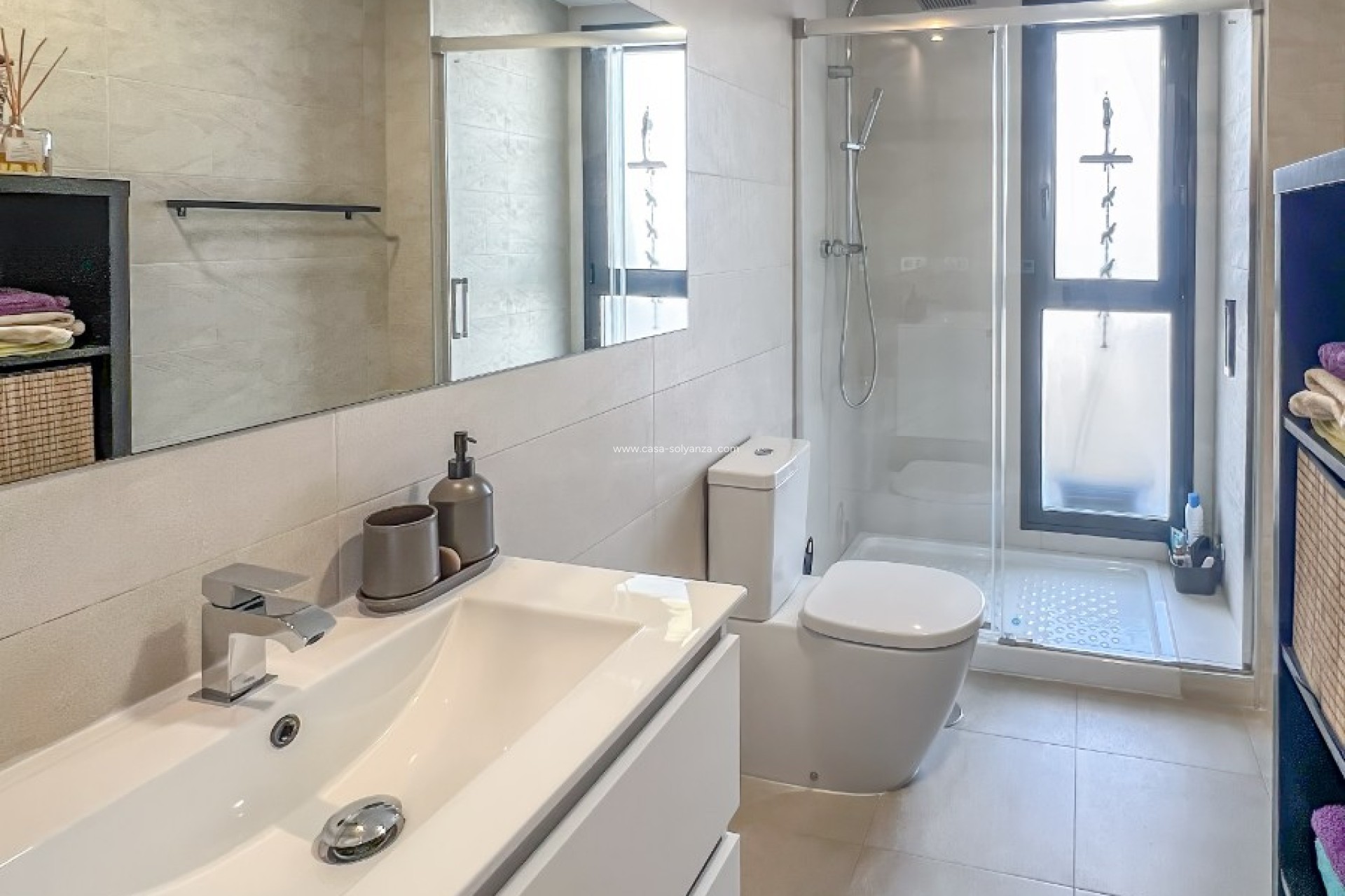 Wiederverkauf - Bungalow Ground Floor - San javier