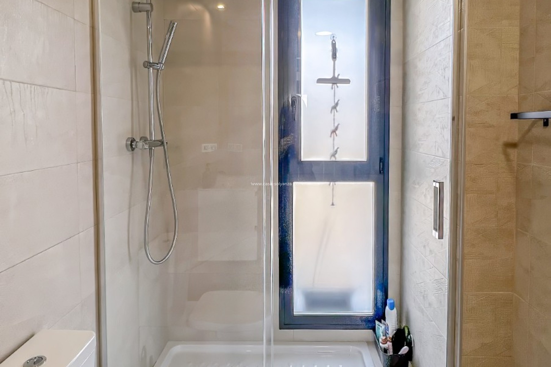 Wiederverkauf - Bungalow Ground Floor - San javier