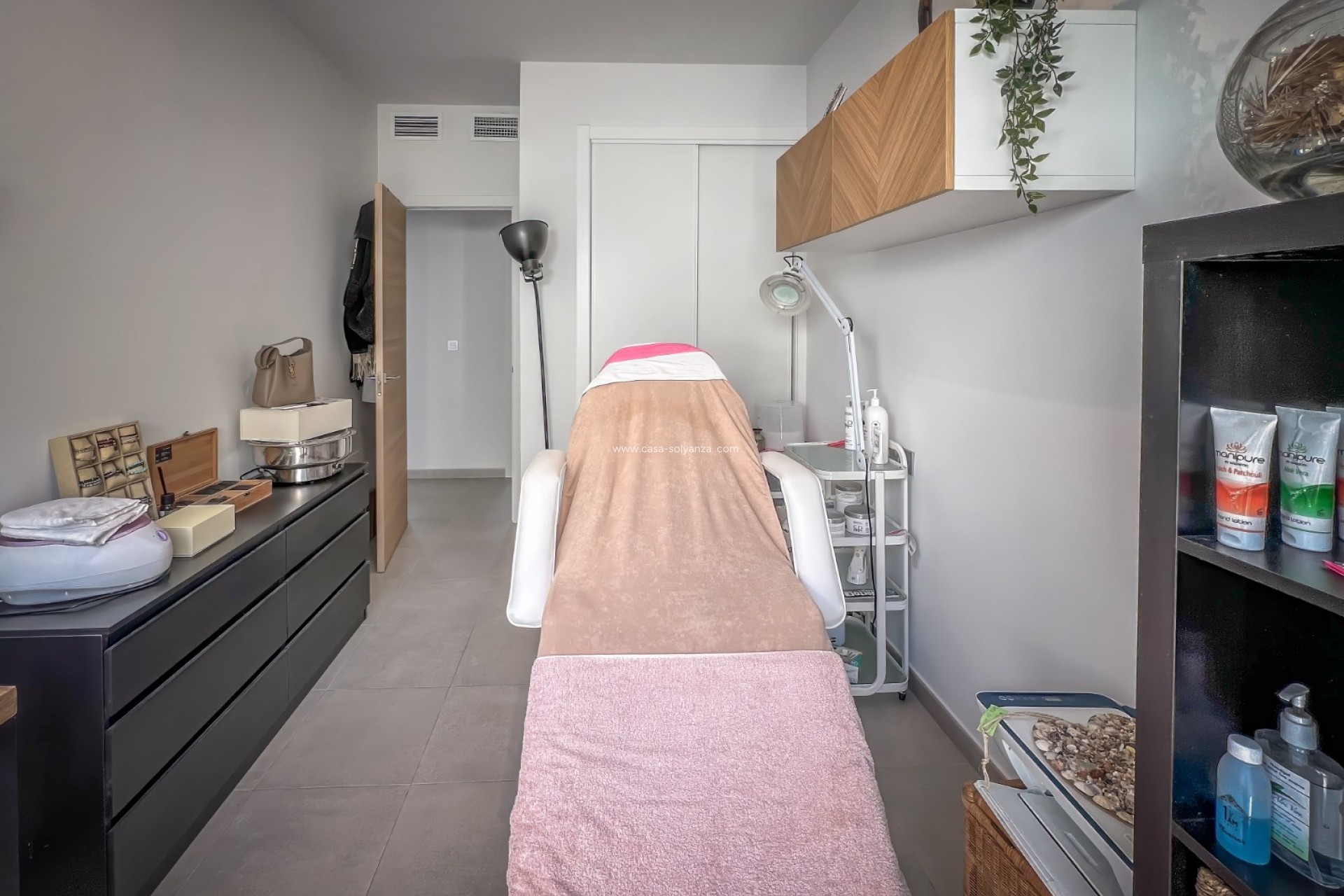 Wiederverkauf - Bungalow Ground Floor - San javier