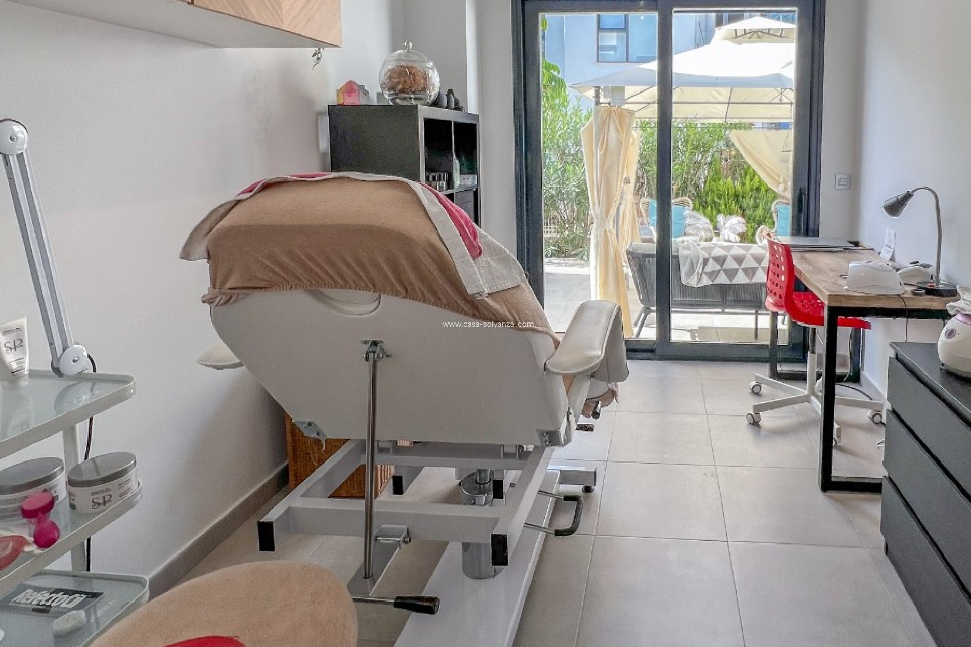 Wiederverkauf - Bungalow Ground Floor - San javier