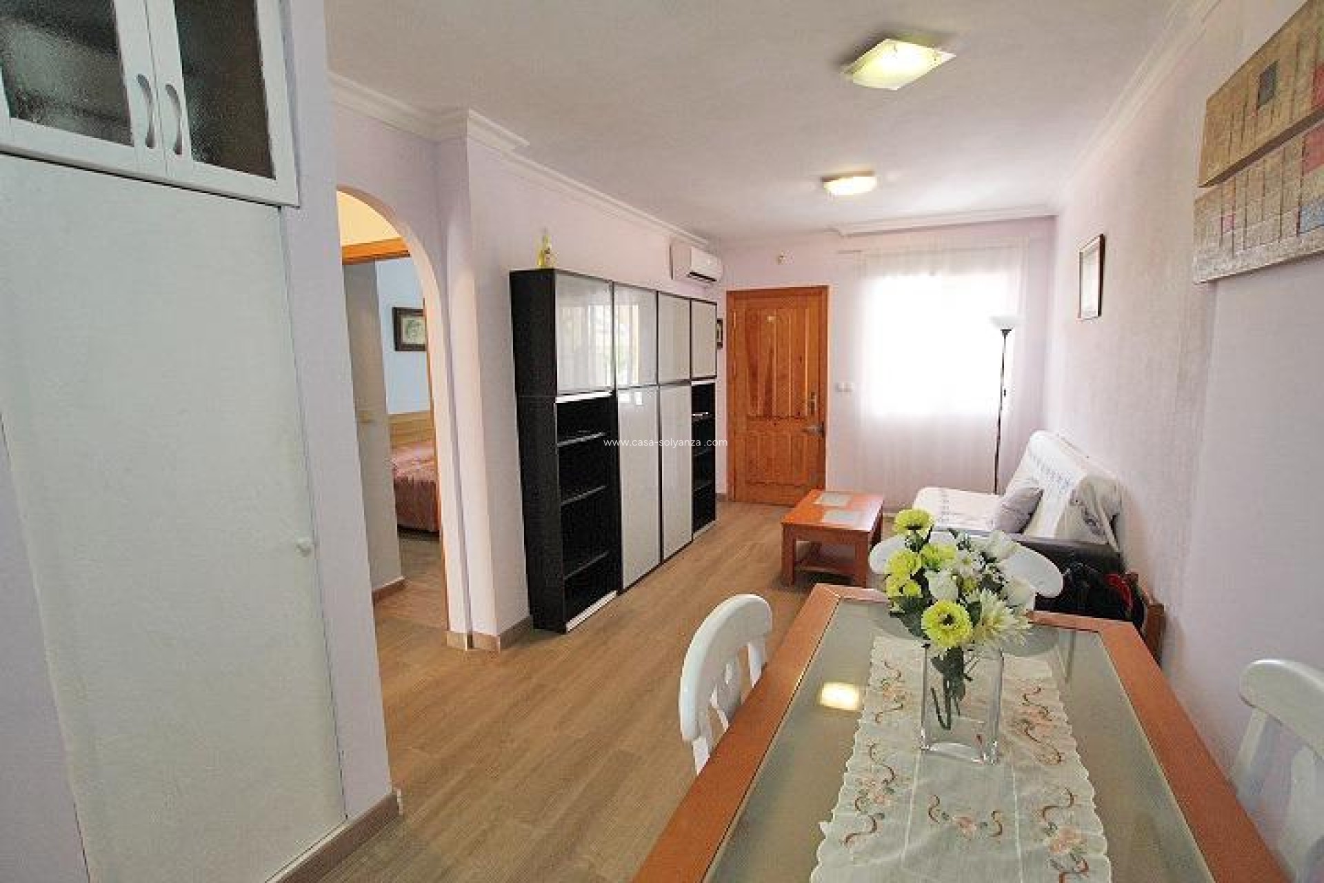 Wiederverkauf - Bungalow - Guardamar del Segura - 03140