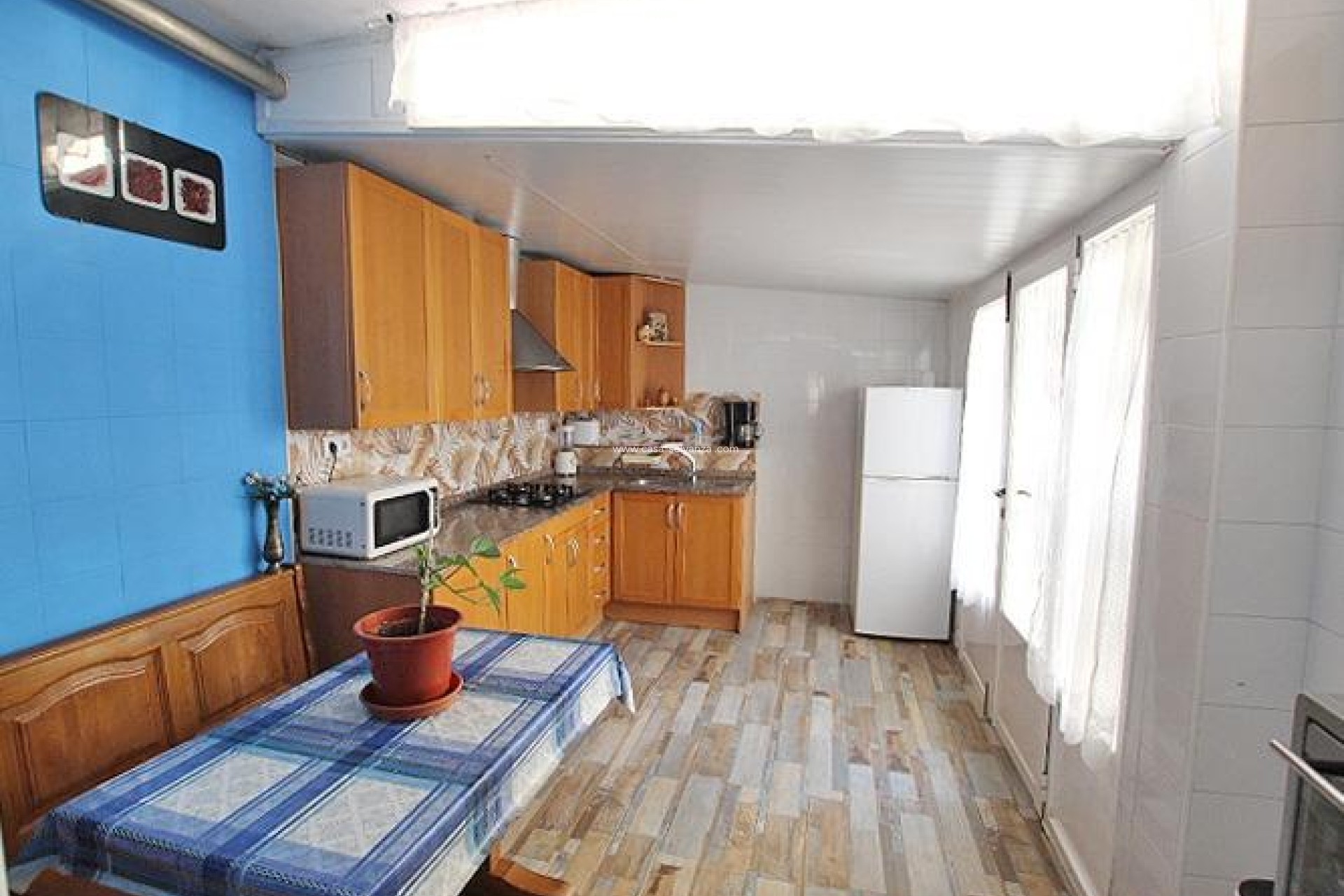 Wiederverkauf - Bungalow - Guardamar del Segura - 03140