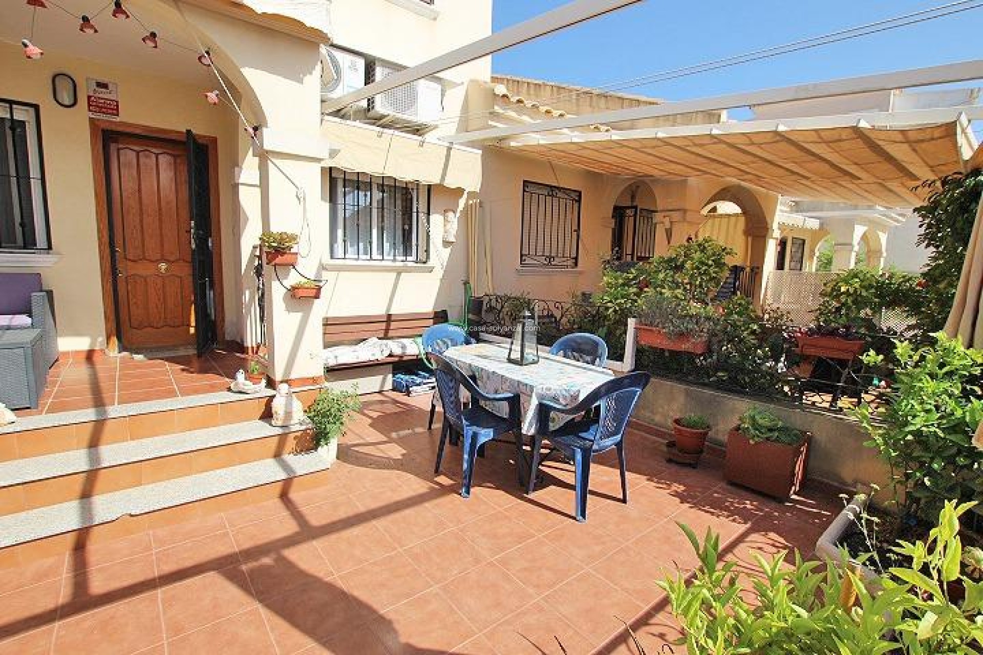 Wiederverkauf - Bungalow - Guardamar del Segura - 03140