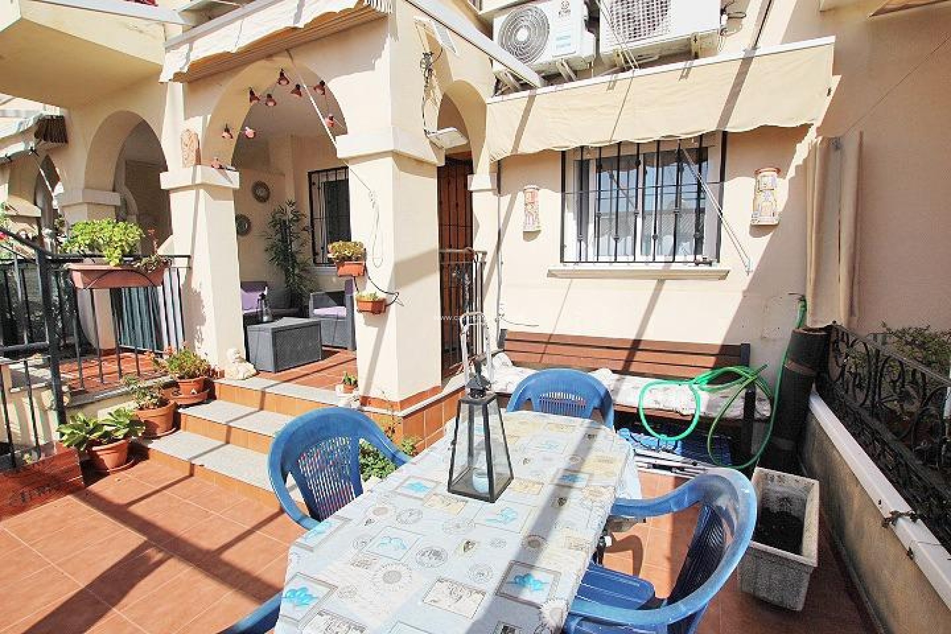 Wiederverkauf - Bungalow - Guardamar del Segura - 03140