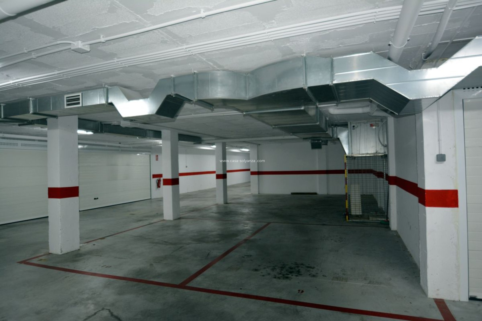 Wiederverkauf - Bungalow - Guardamar del Segura - Costa Blanca