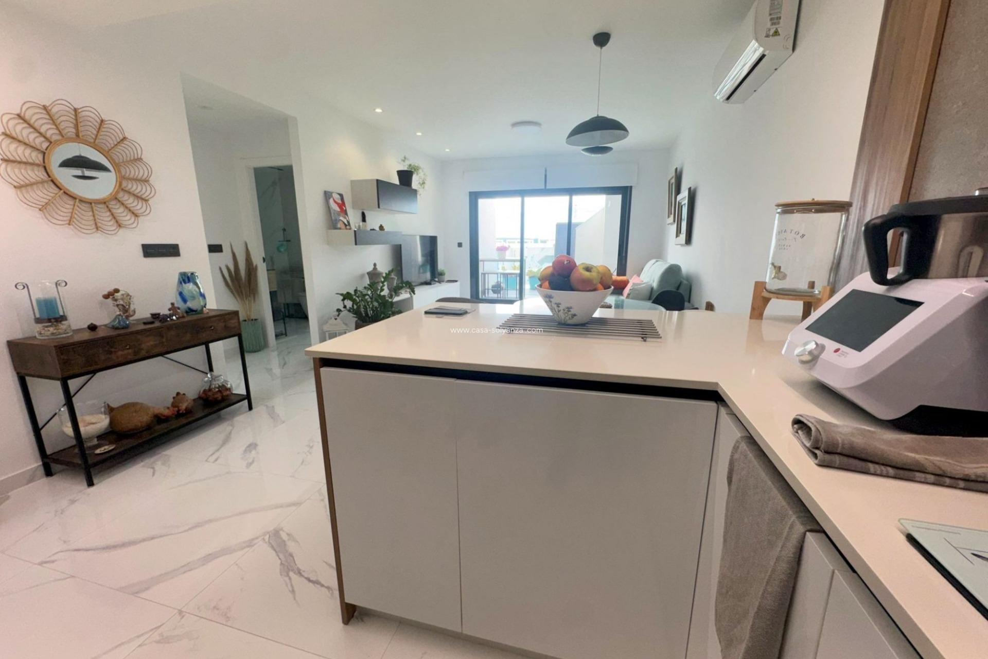 Wiederverkauf - Bungalow - Guardamar del Segura - Costa Blanca
