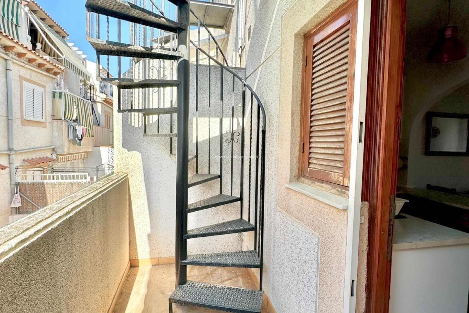 Wiederverkauf - Bungalow - Guardamar del Segura - El Moncayo