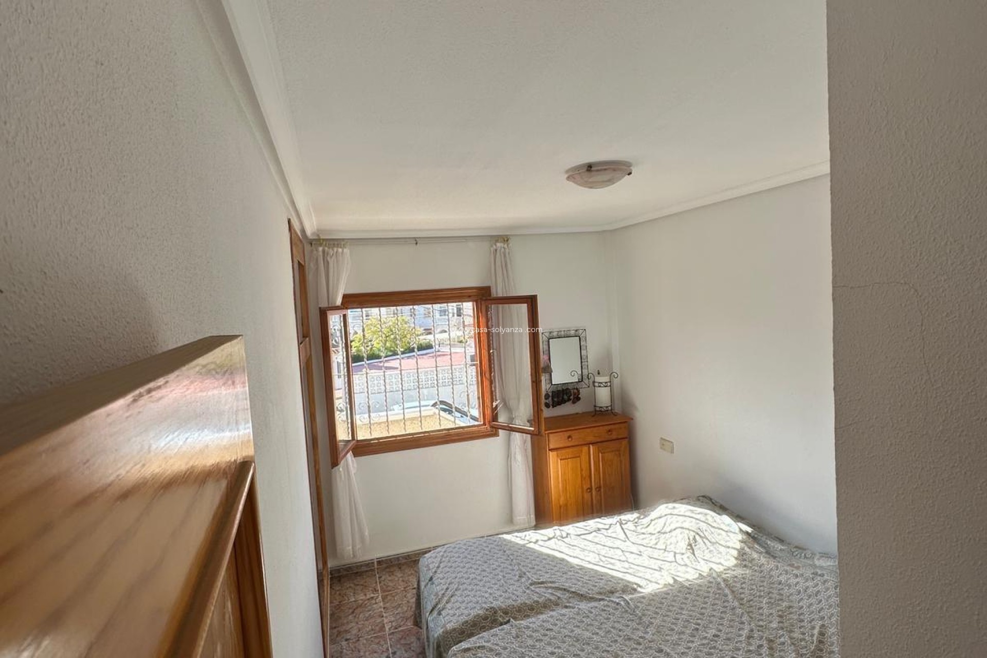 Wiederverkauf - Bungalow - Guardamar del Segura - El Moncayo