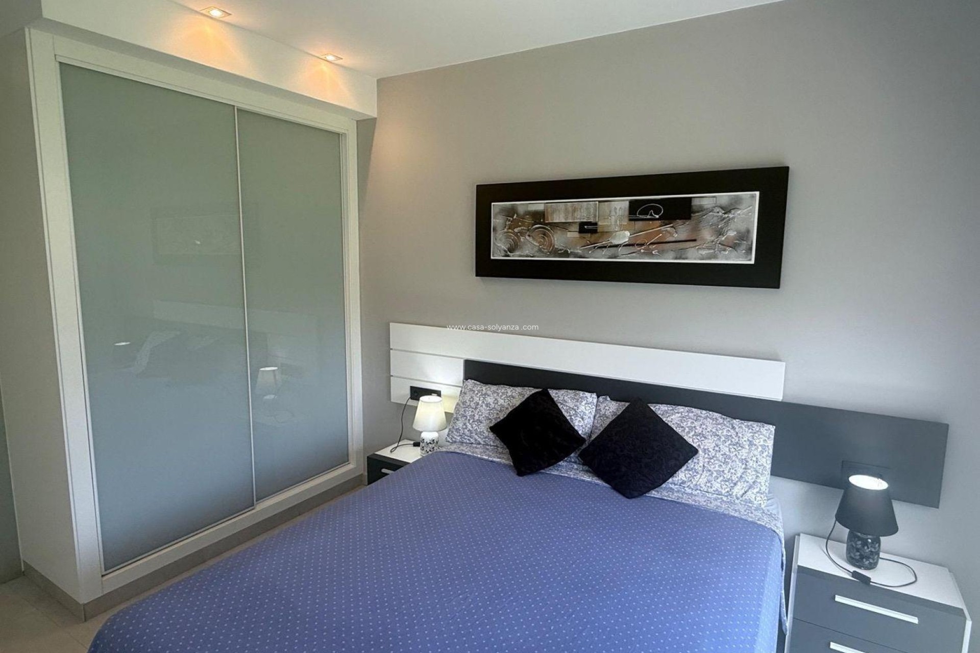 Wiederverkauf - Bungalow - Guardamar del Segura - Oasis Beach