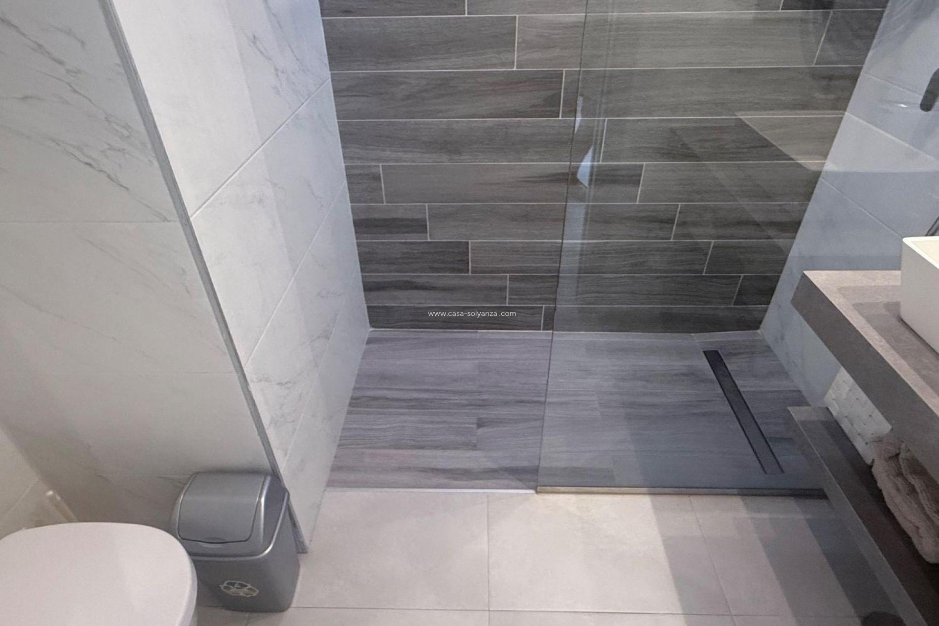 Wiederverkauf - Bungalow - Guardamar del Segura - Oasis Beach