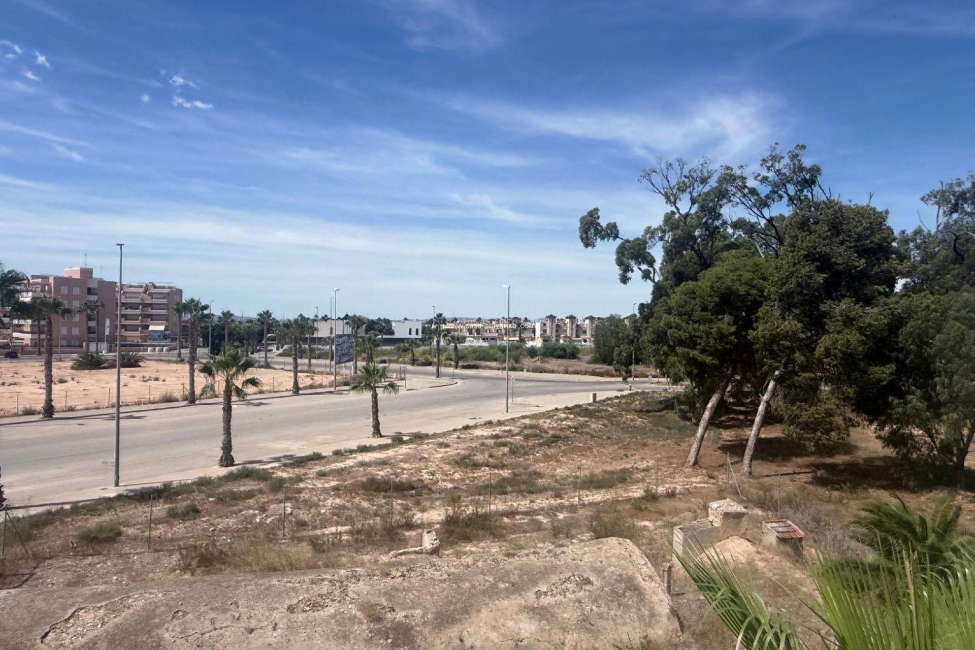 Wiederverkauf - Bungalow - Guardamar del Segura - Oasis Beach