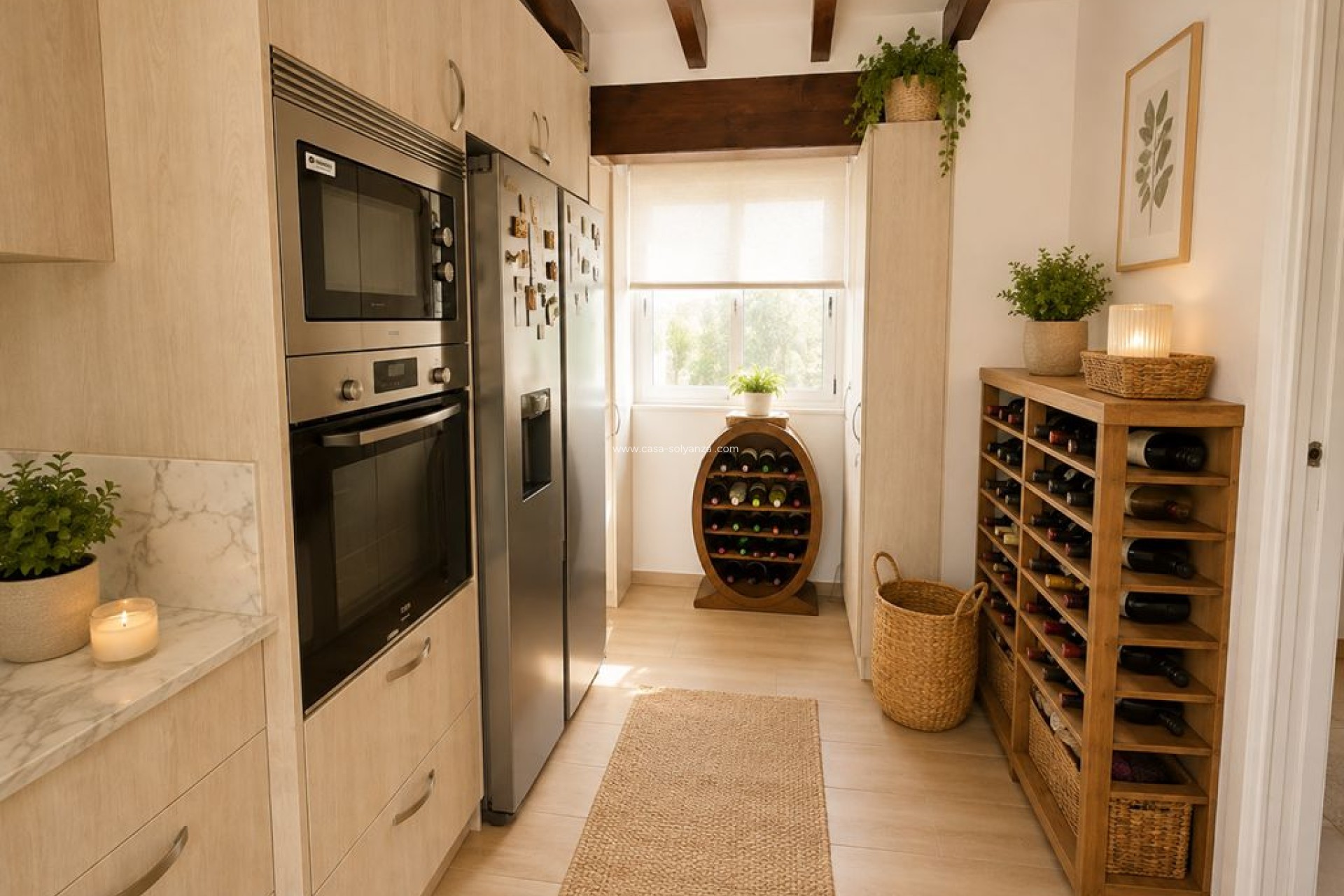 Wiederverkauf - Bungalow - Jávea - Costa Blanca
