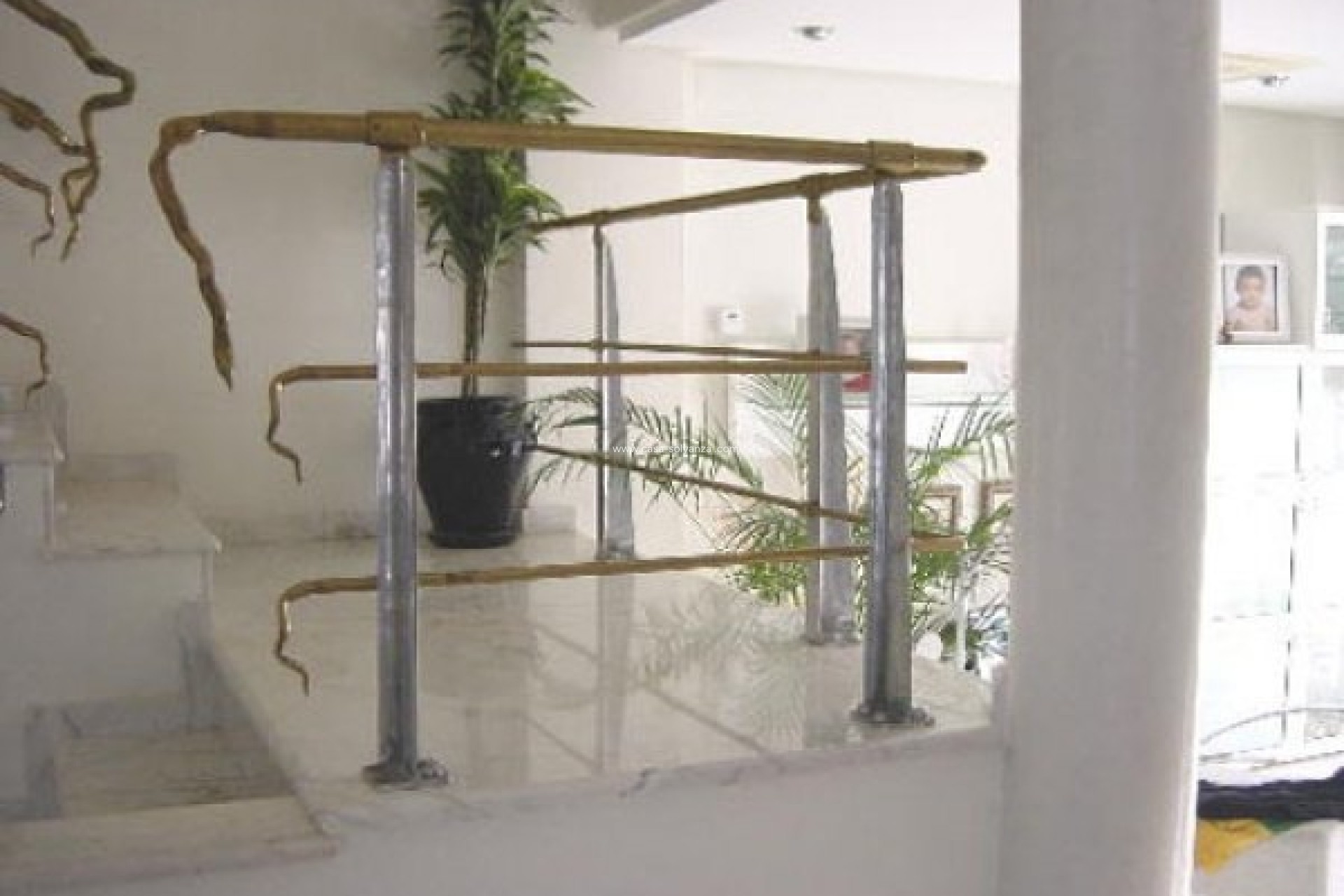 Wiederverkauf - Bungalow - Jávea - Costa Blanca