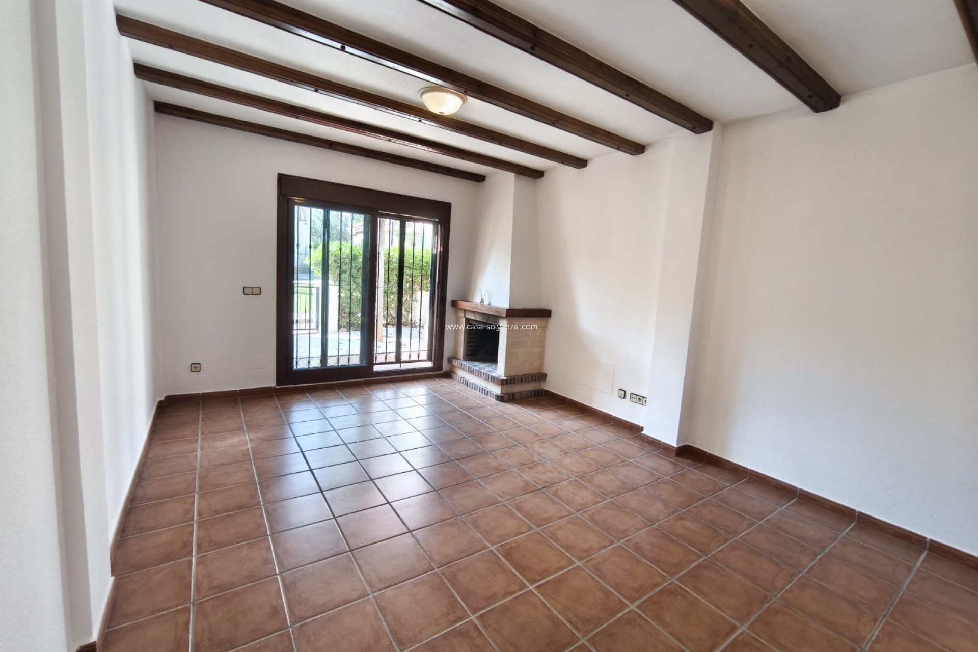 Wiederverkauf - Bungalow - La Finca Golf - Inland
