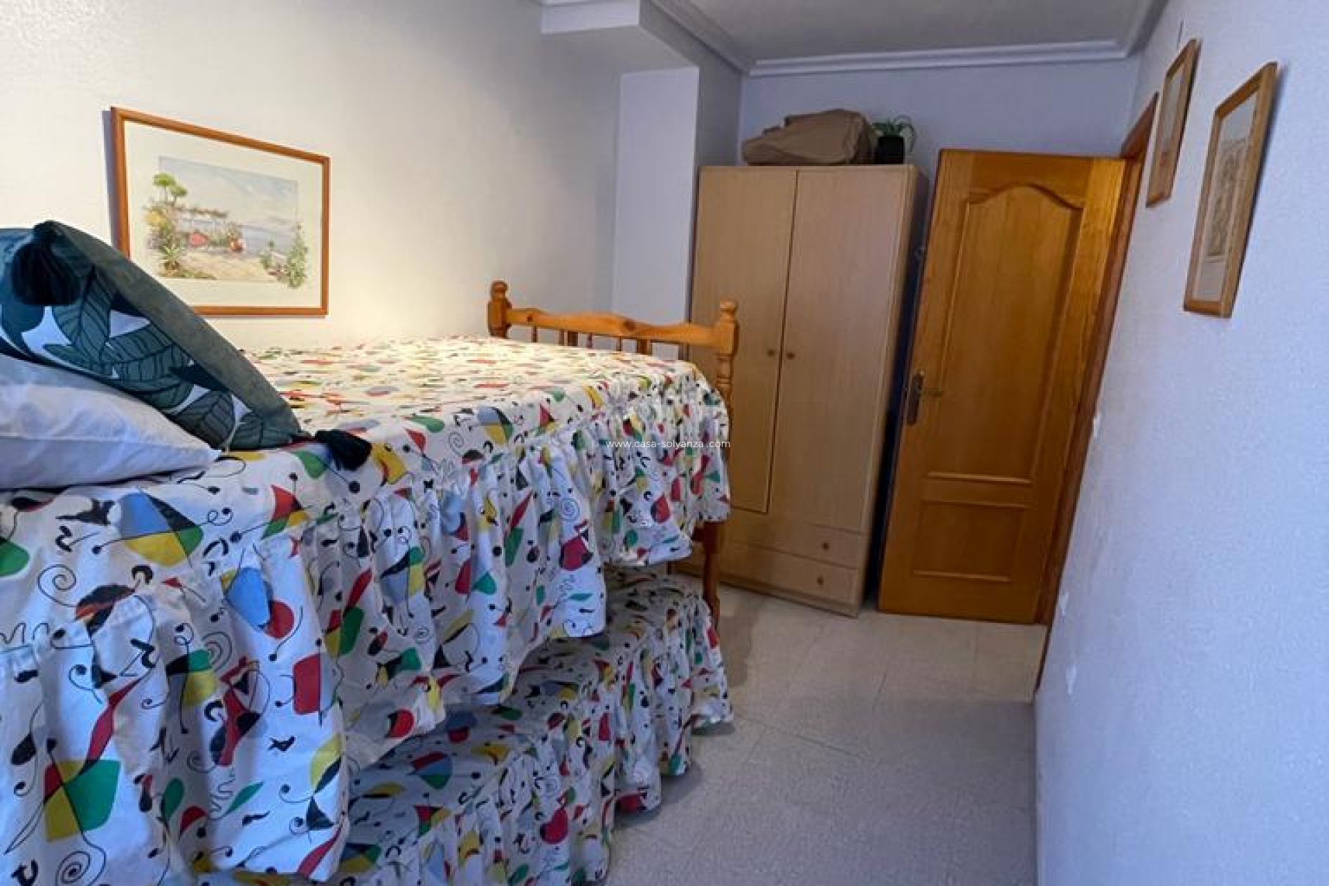 Wiederverkauf - Bungalow - La Mata - Costa Blanca