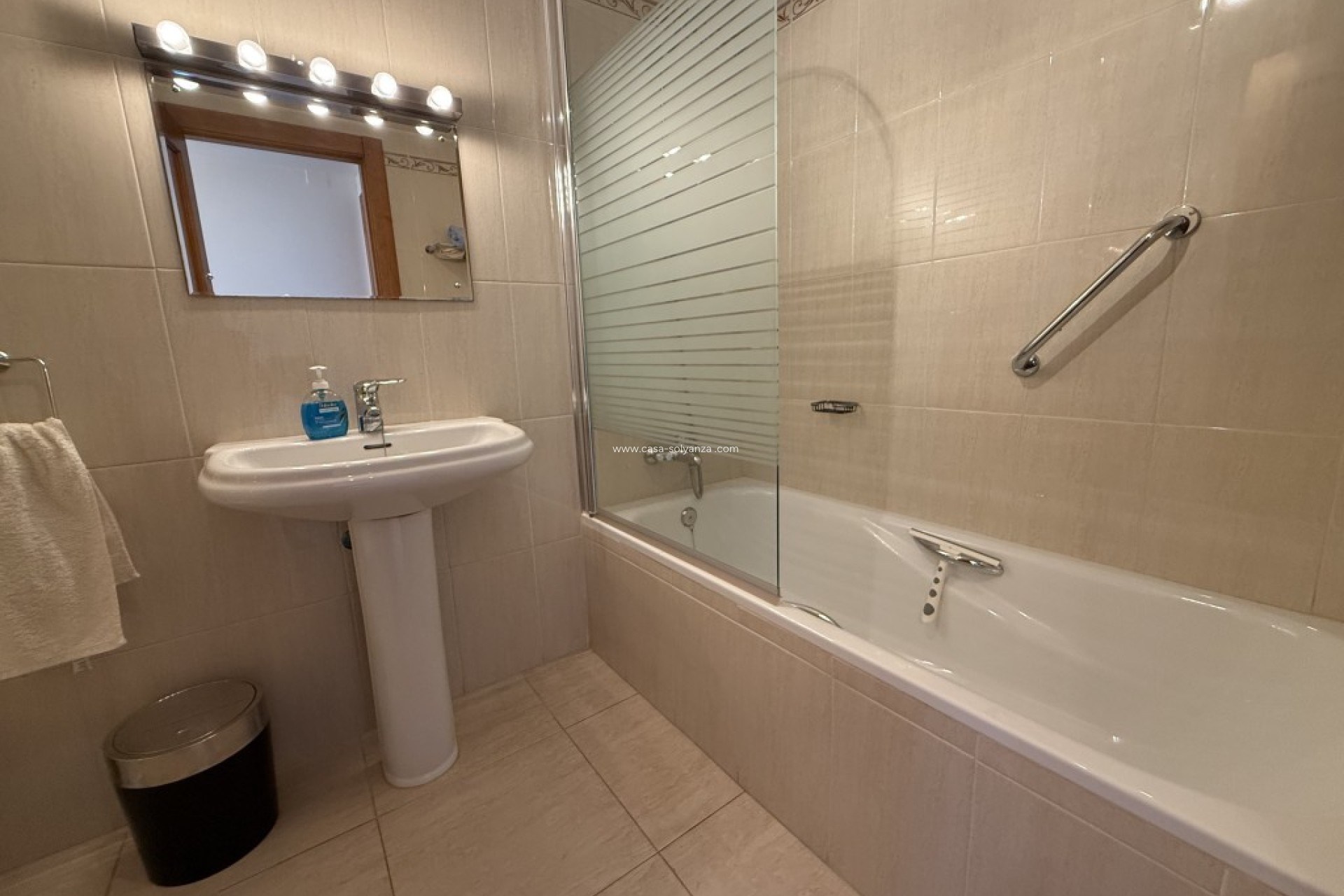 Wiederverkauf - Bungalow - La Puebla - Inland