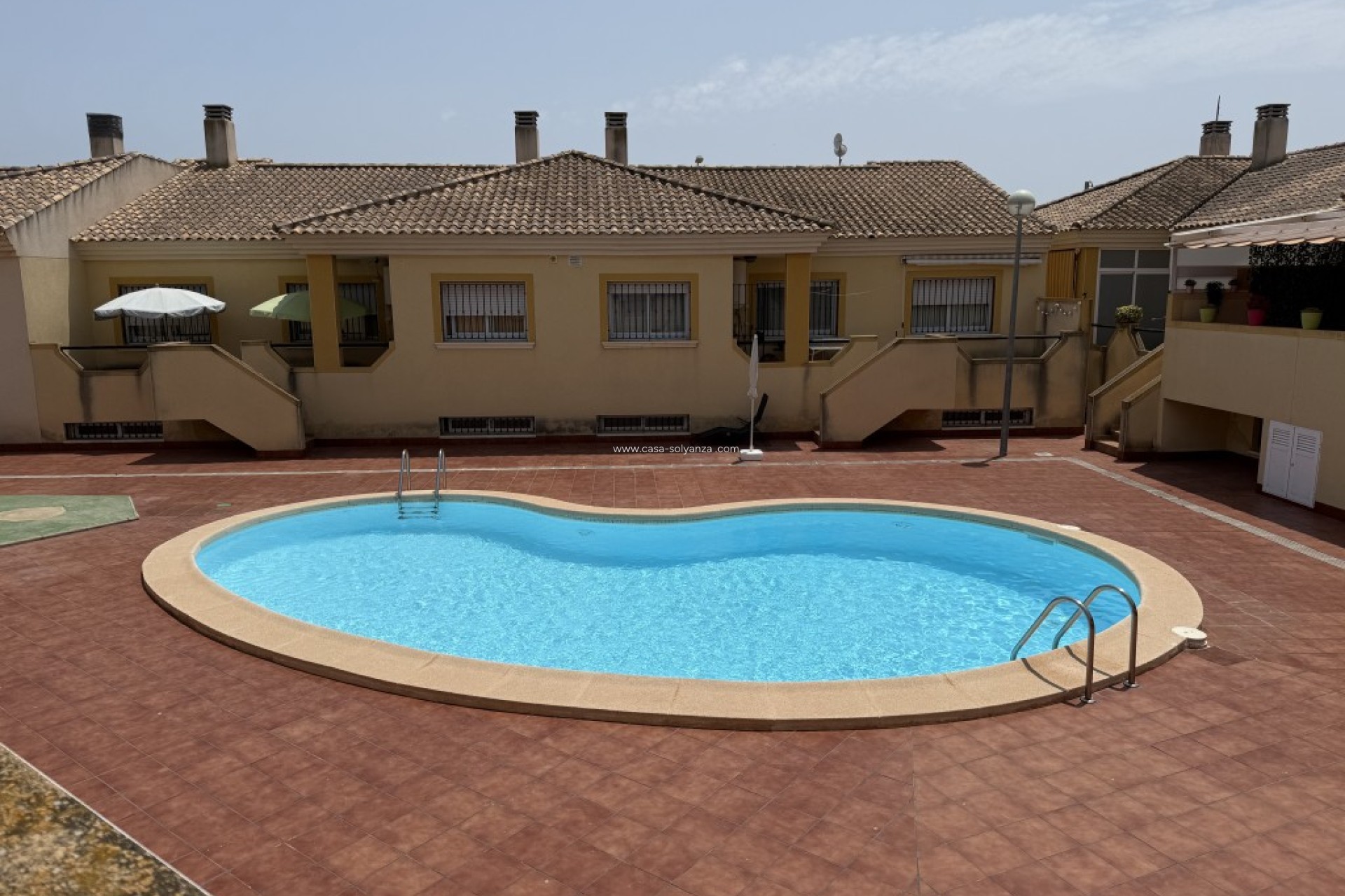 Wiederverkauf - Bungalow - La Puebla