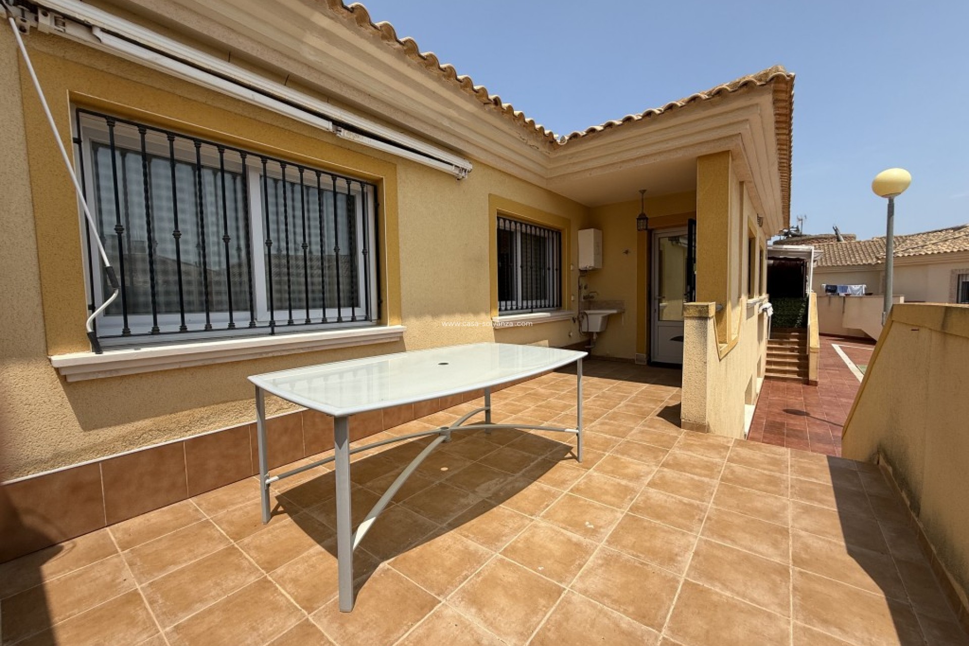 Wiederverkauf - Bungalow - La Puebla