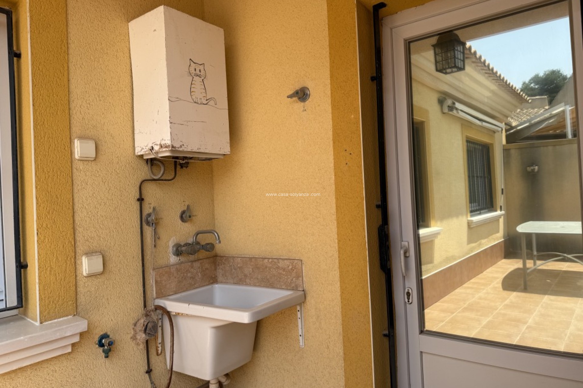 Wiederverkauf - Bungalow - La Puebla