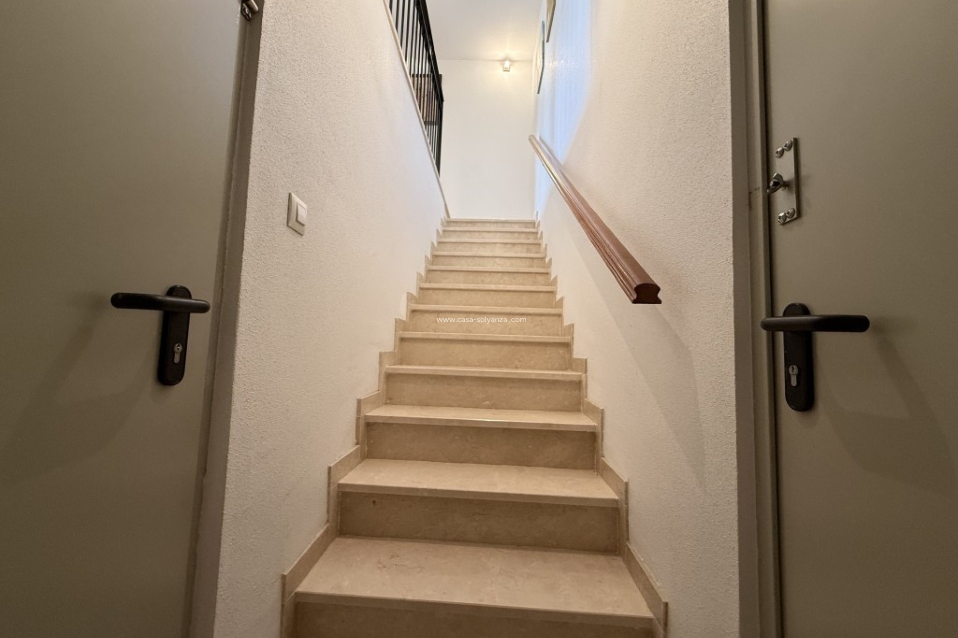 Wiederverkauf - Bungalow - La Puebla