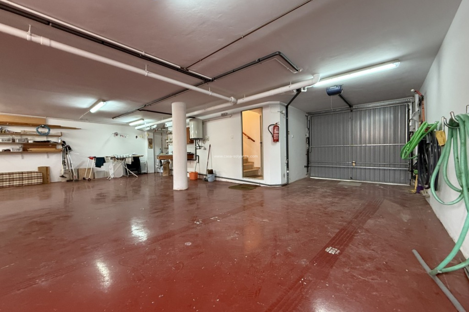 Wiederverkauf - Bungalow - La Puebla