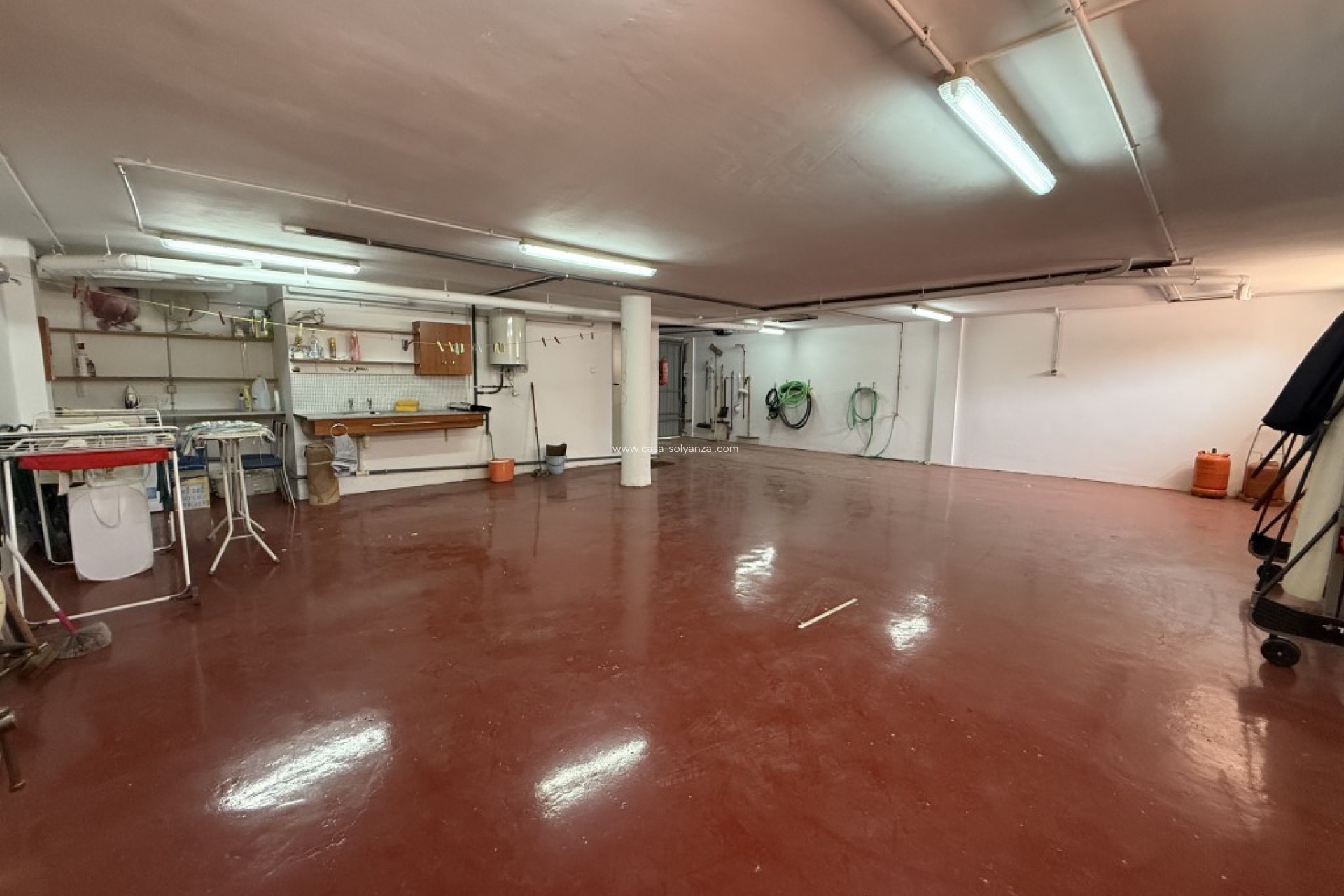 Wiederverkauf - Bungalow - La Puebla