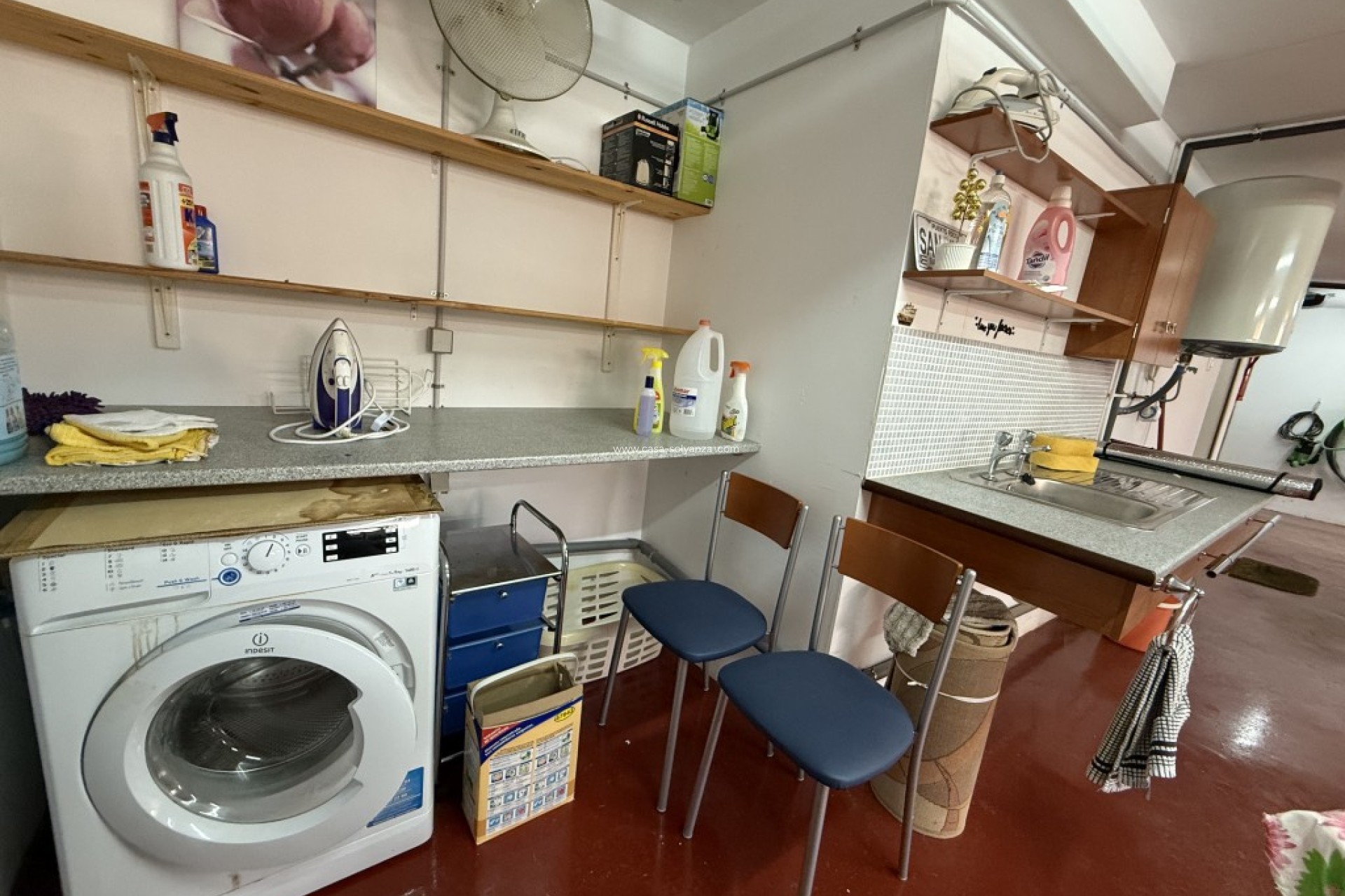 Wiederverkauf - Bungalow - La Puebla