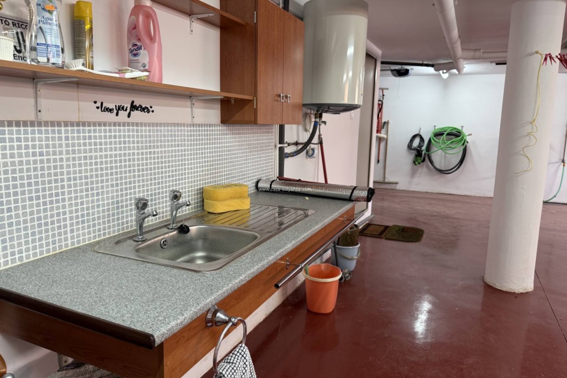 Wiederverkauf - Bungalow - La Puebla