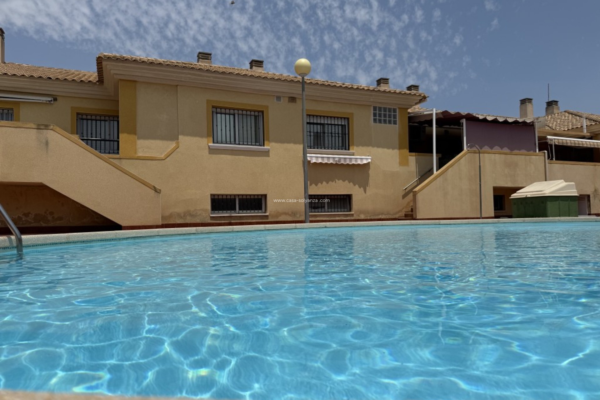 Wiederverkauf - Bungalow - La Puebla