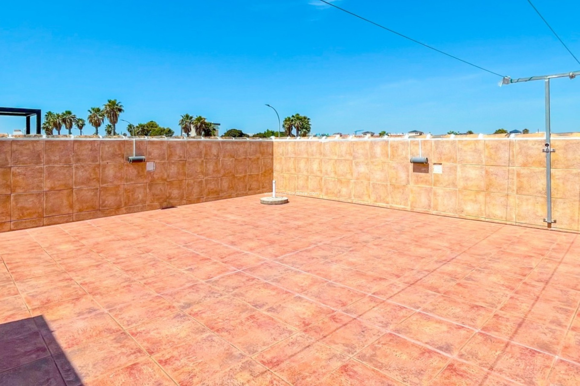Wiederverkauf - Bungalow - Los Alcázares - Costa Calida