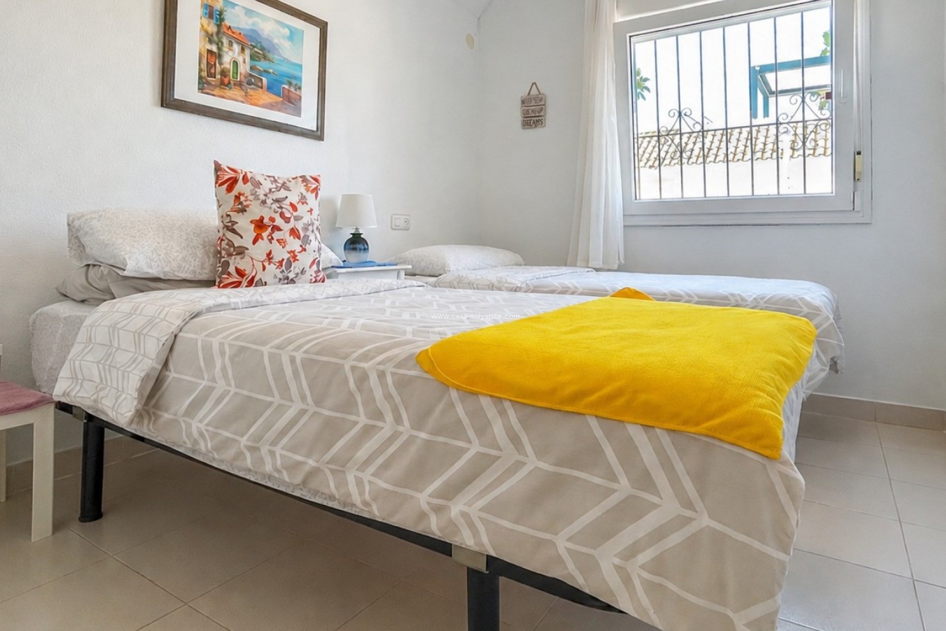 Wiederverkauf - Bungalow - Los Alcázares - Costa Calida