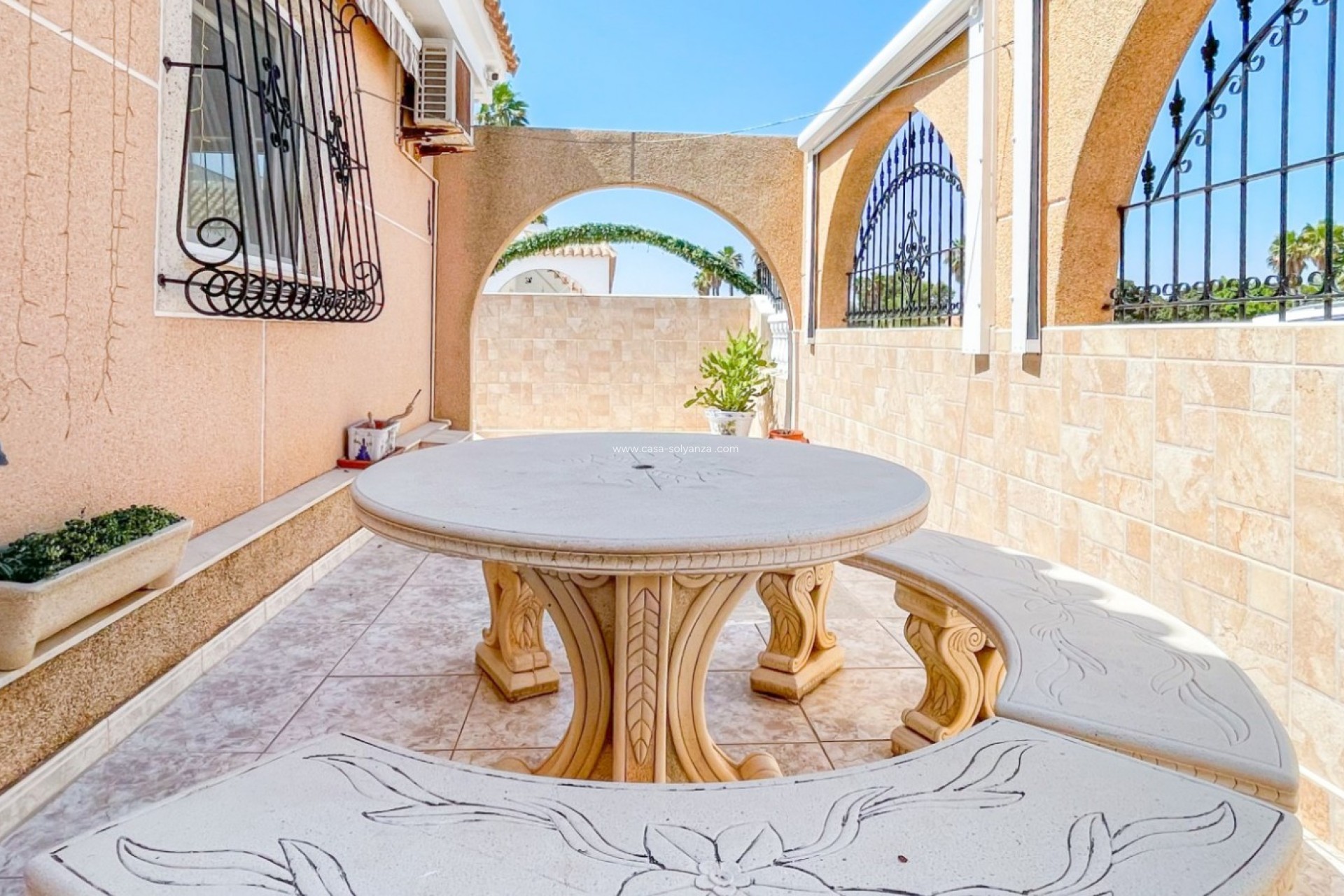 Wiederverkauf - Bungalow - Los Alcázares - Los Narejos