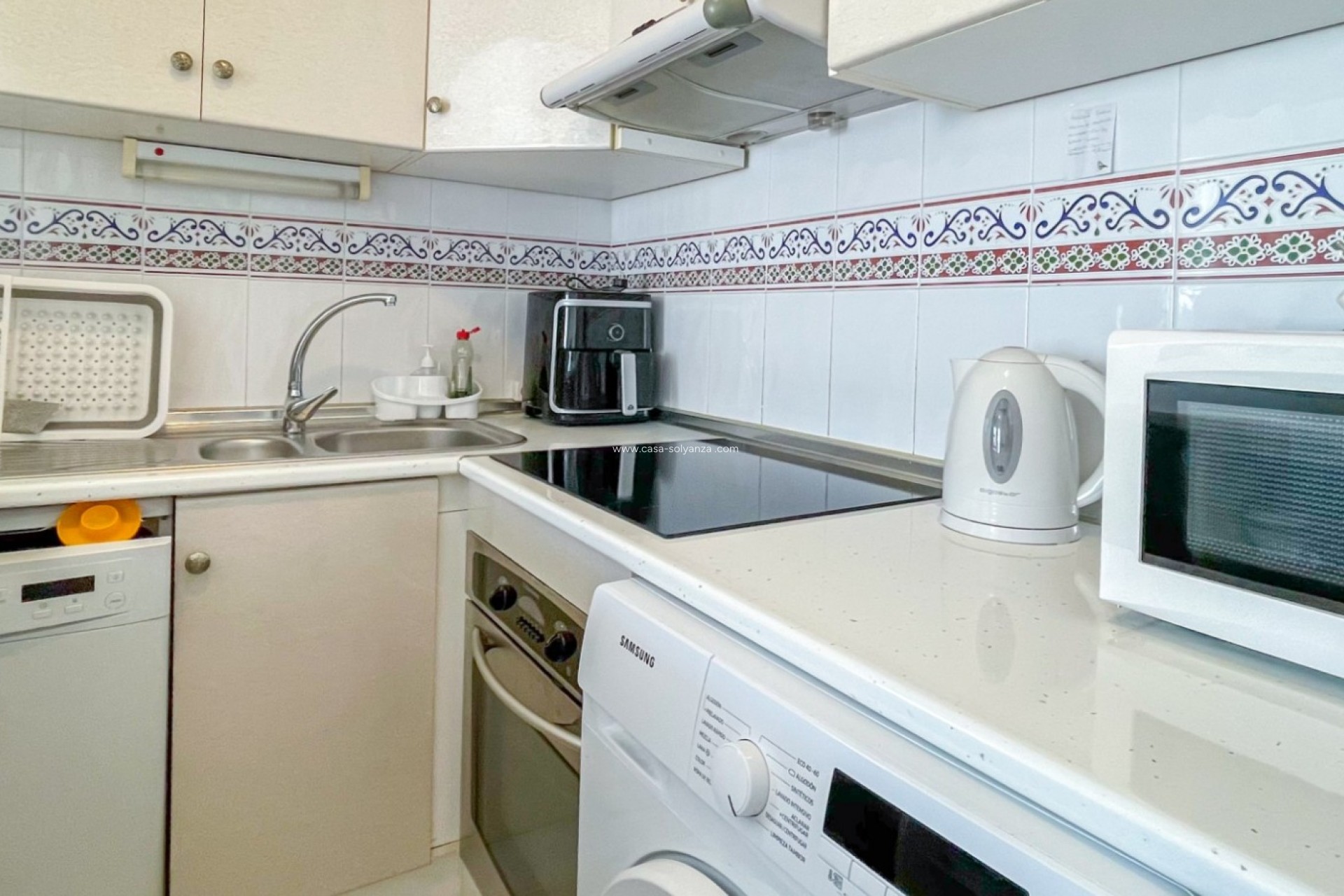 Wiederverkauf - Bungalow - Los Alcázares - Los Narejos