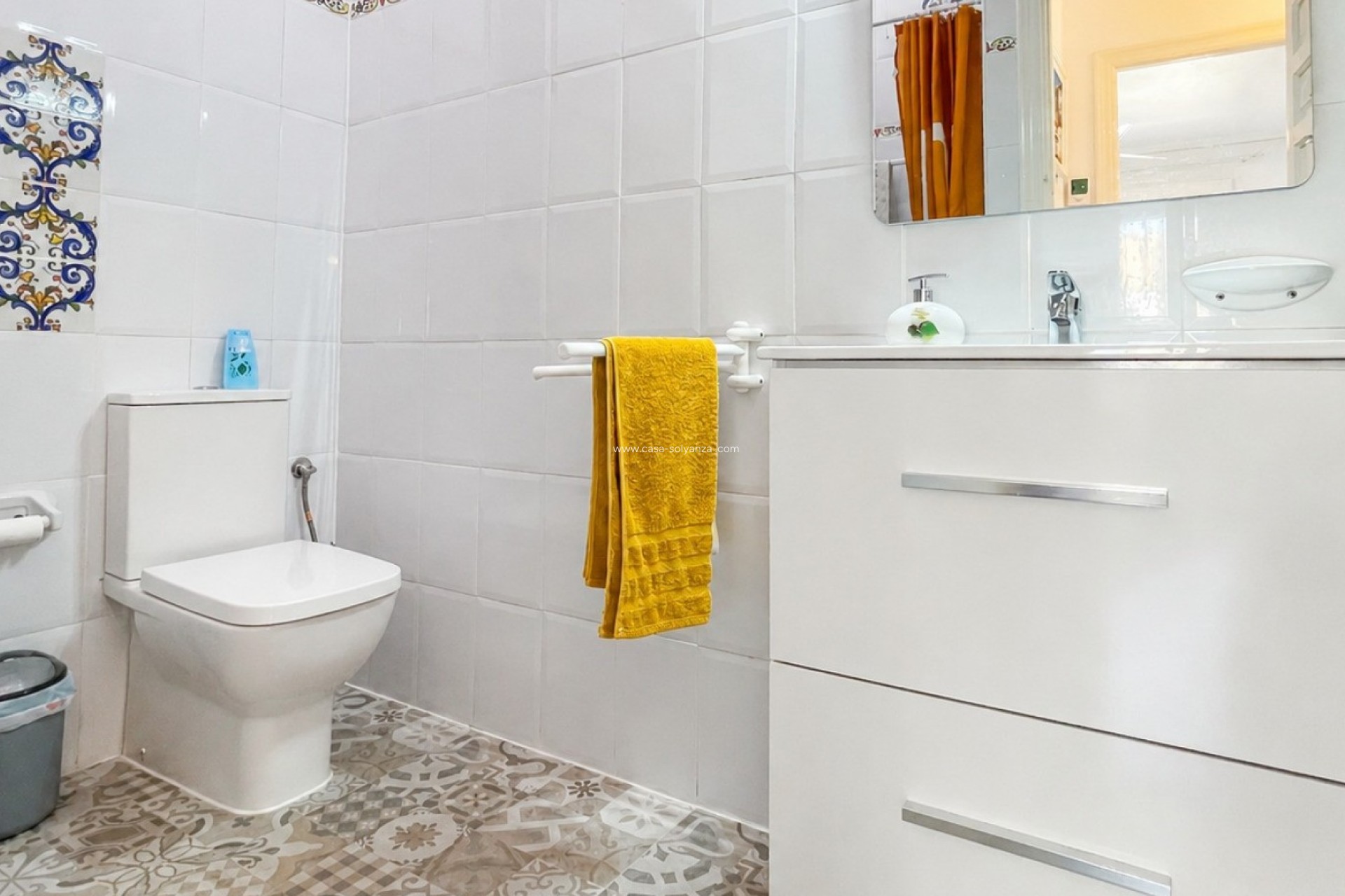 Wiederverkauf - Bungalow - Los Alcázares - Los Narejos