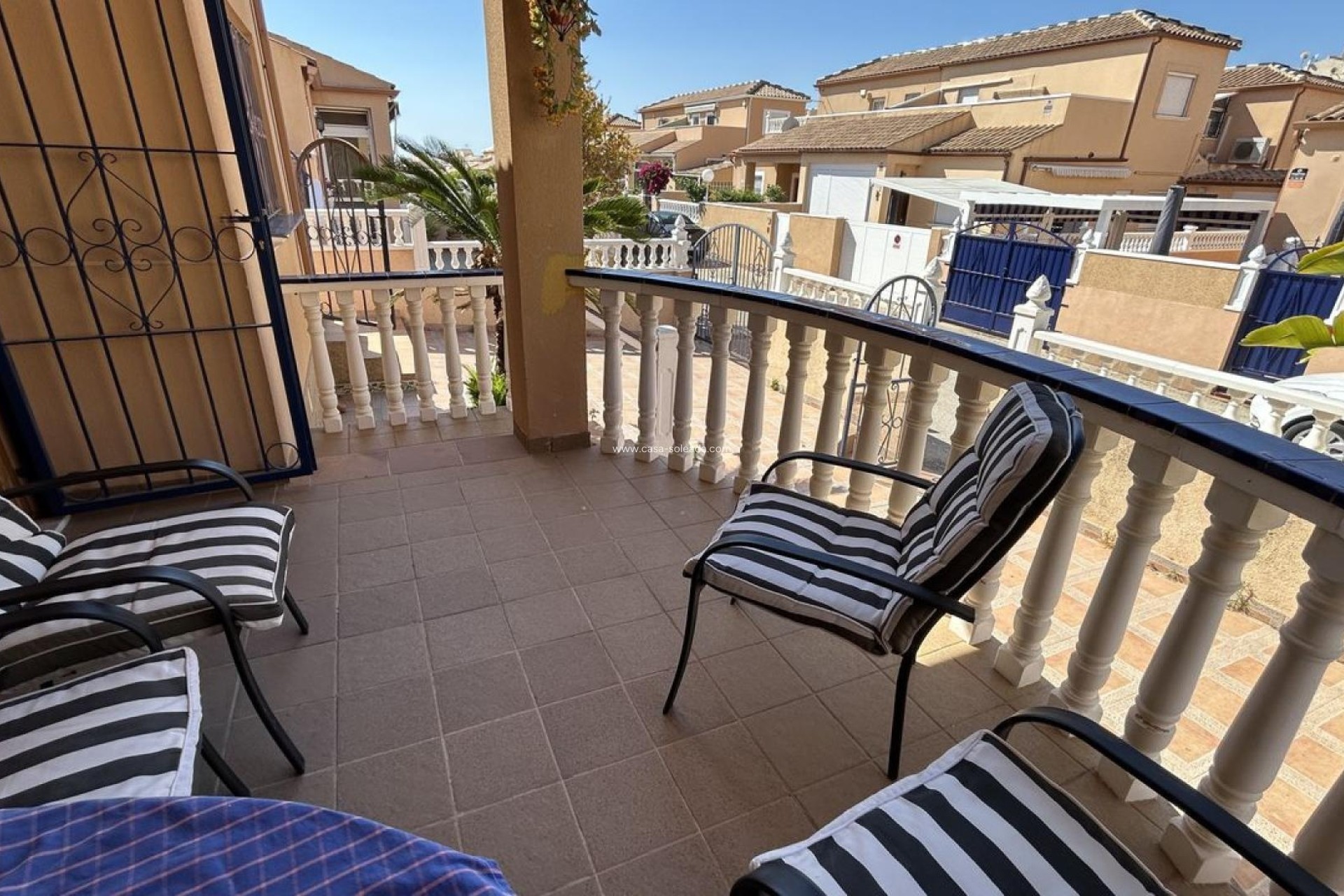Wiederverkauf - Bungalow - Los Altos - Costa Blanca