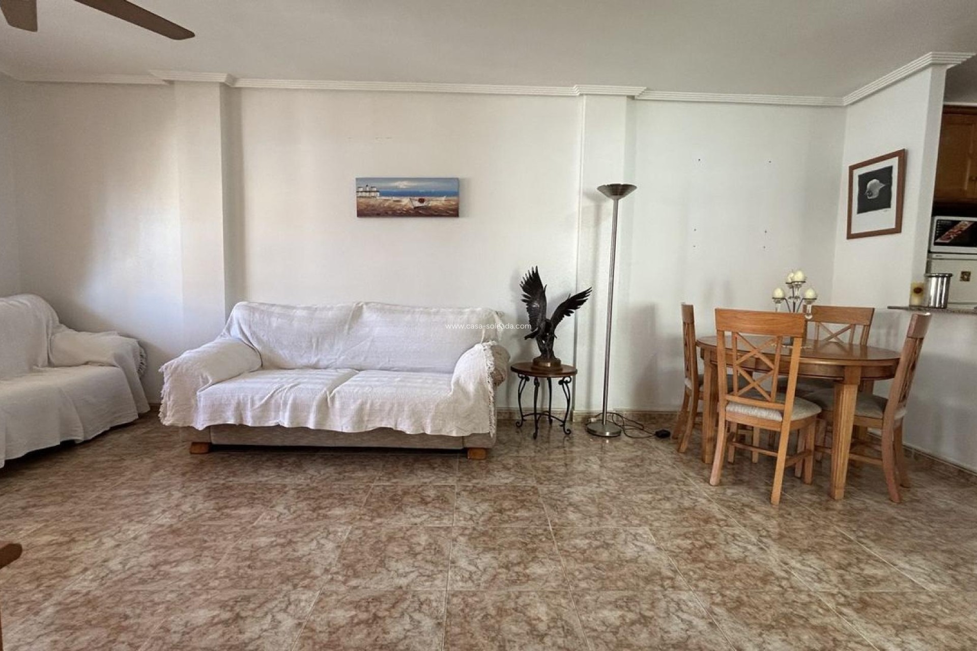 Wiederverkauf - Bungalow - Los Altos - Costa Blanca