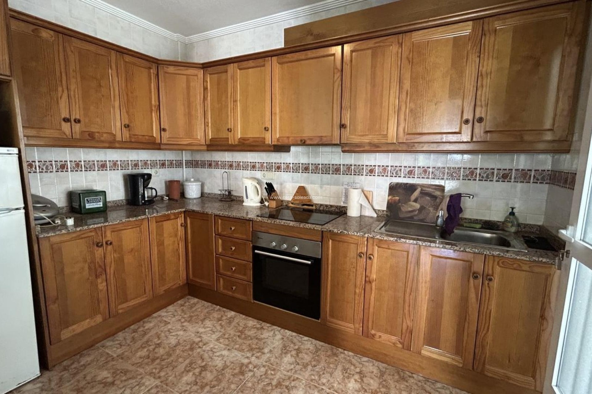 Wiederverkauf - Bungalow - Los Altos - Costa Blanca