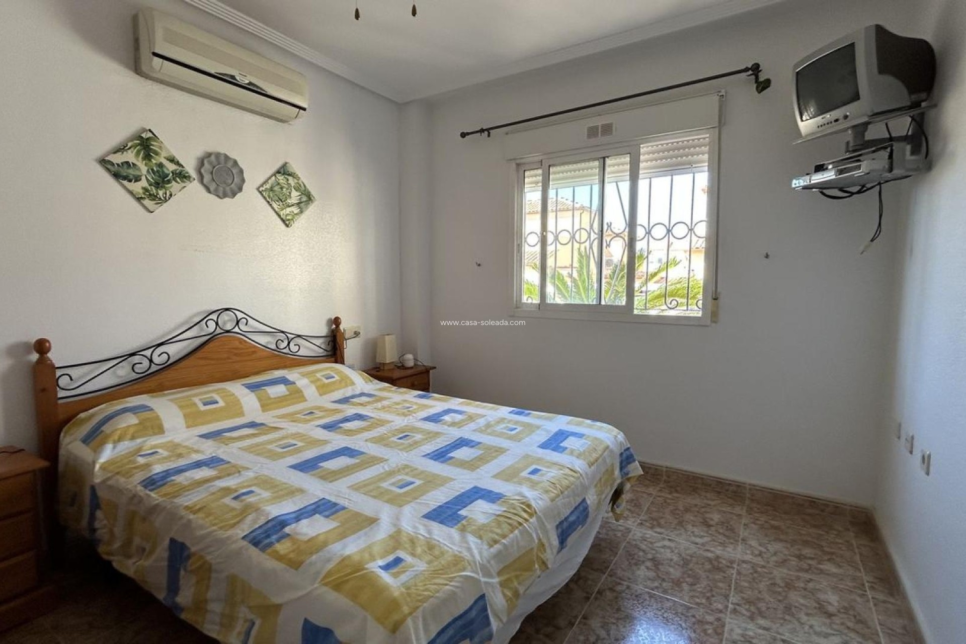 Wiederverkauf - Bungalow - Los Altos - Costa Blanca