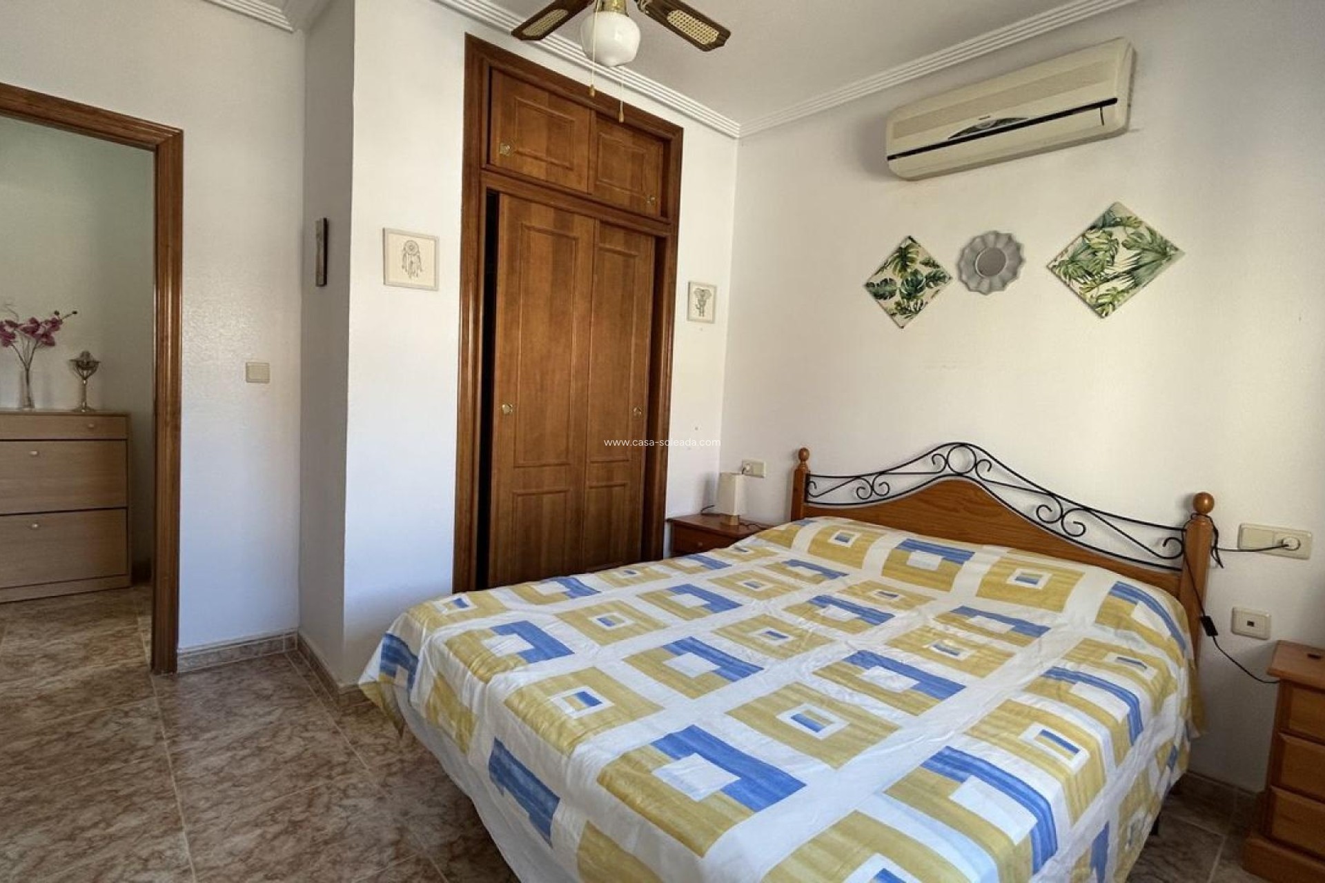 Wiederverkauf - Bungalow - Los Altos - Costa Blanca