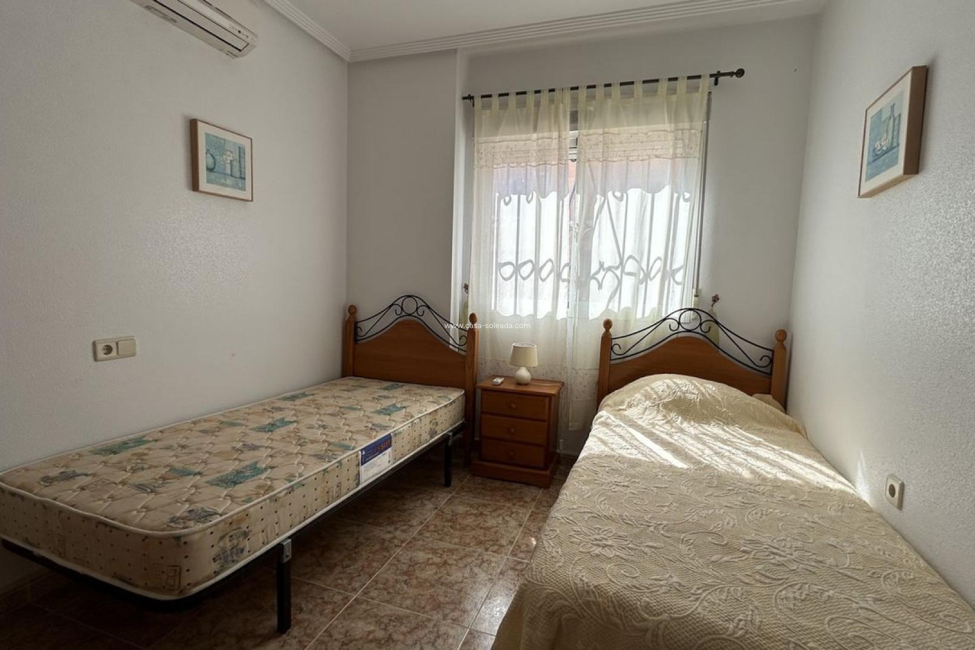 Wiederverkauf - Bungalow - Los Altos - Costa Blanca