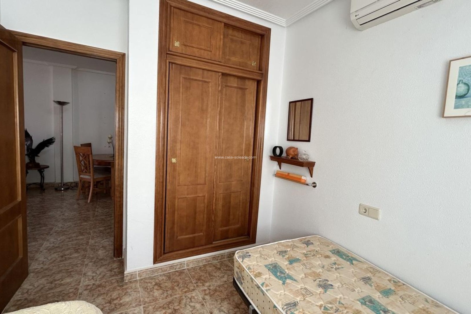 Wiederverkauf - Bungalow - Los Altos - Costa Blanca