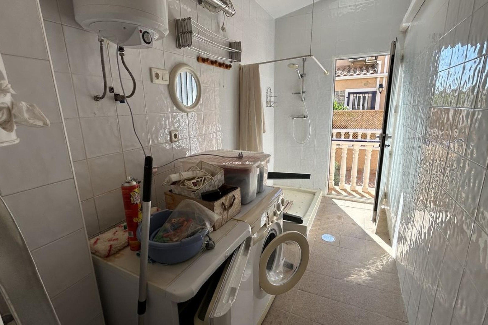 Wiederverkauf - Bungalow - Los Altos - Costa Blanca