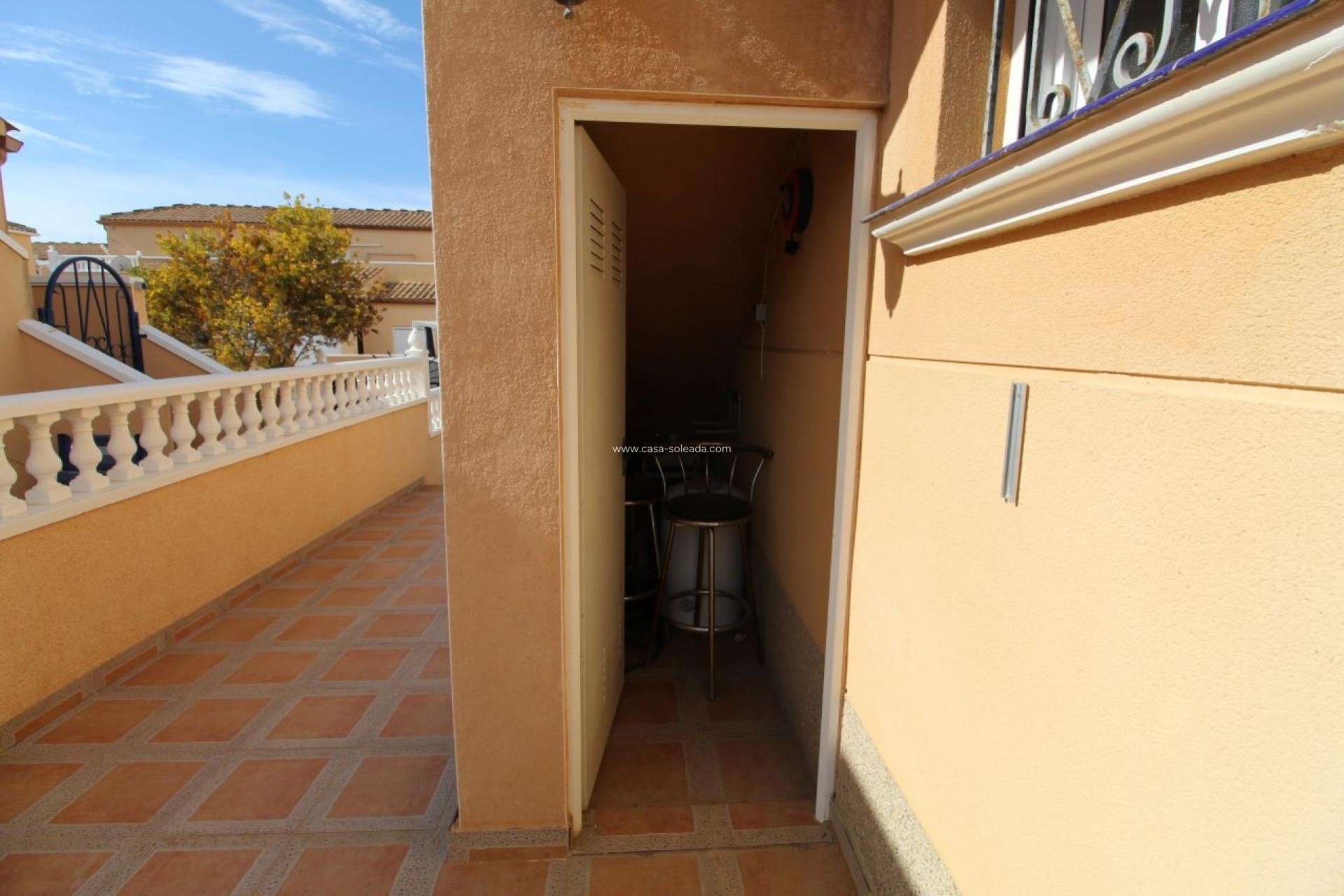Wiederverkauf - Bungalow - Los Altos - Costa Blanca